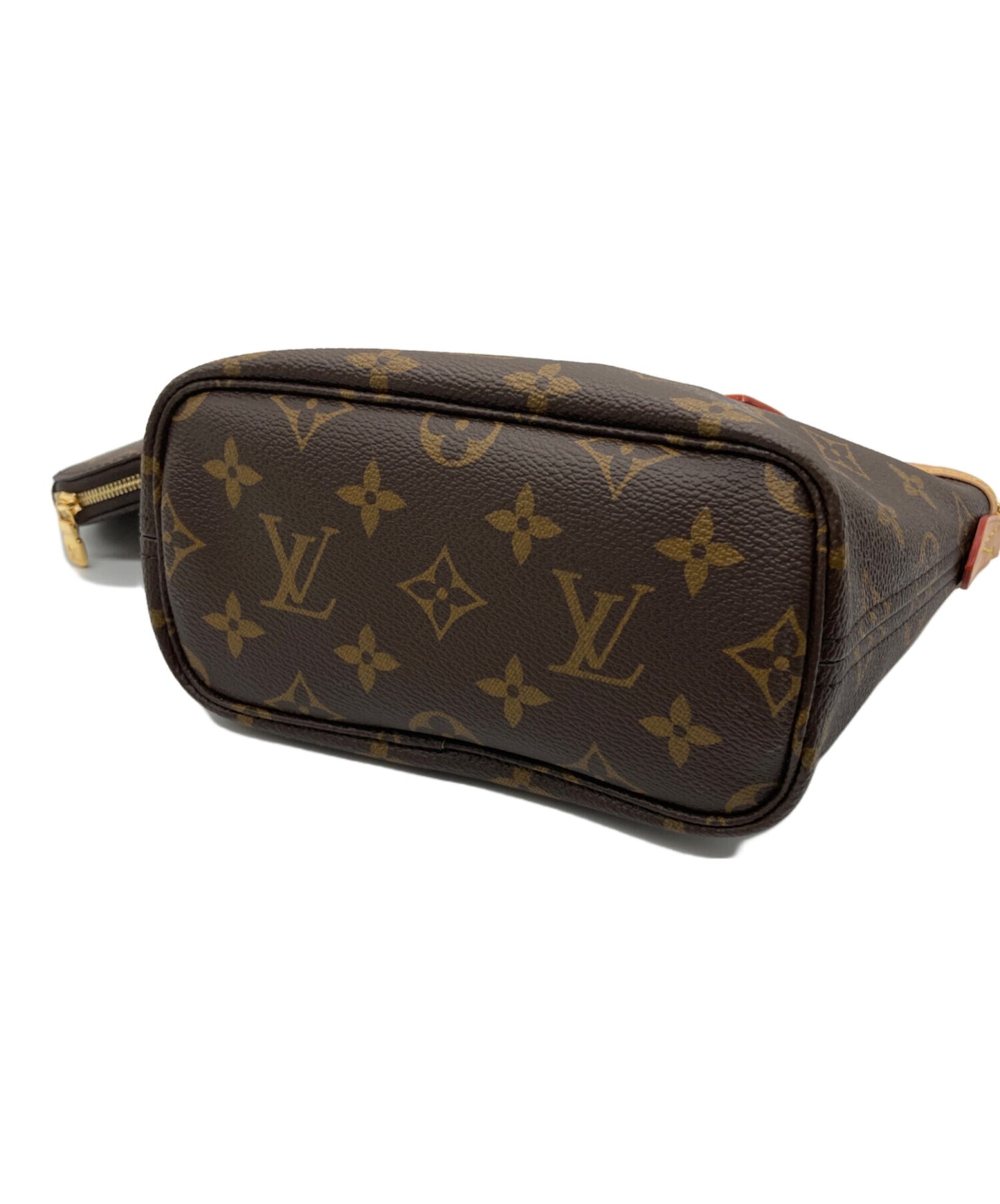 [Pre-owned] LOUIS VUITTON 2WAY bag Neverfull BB M46705