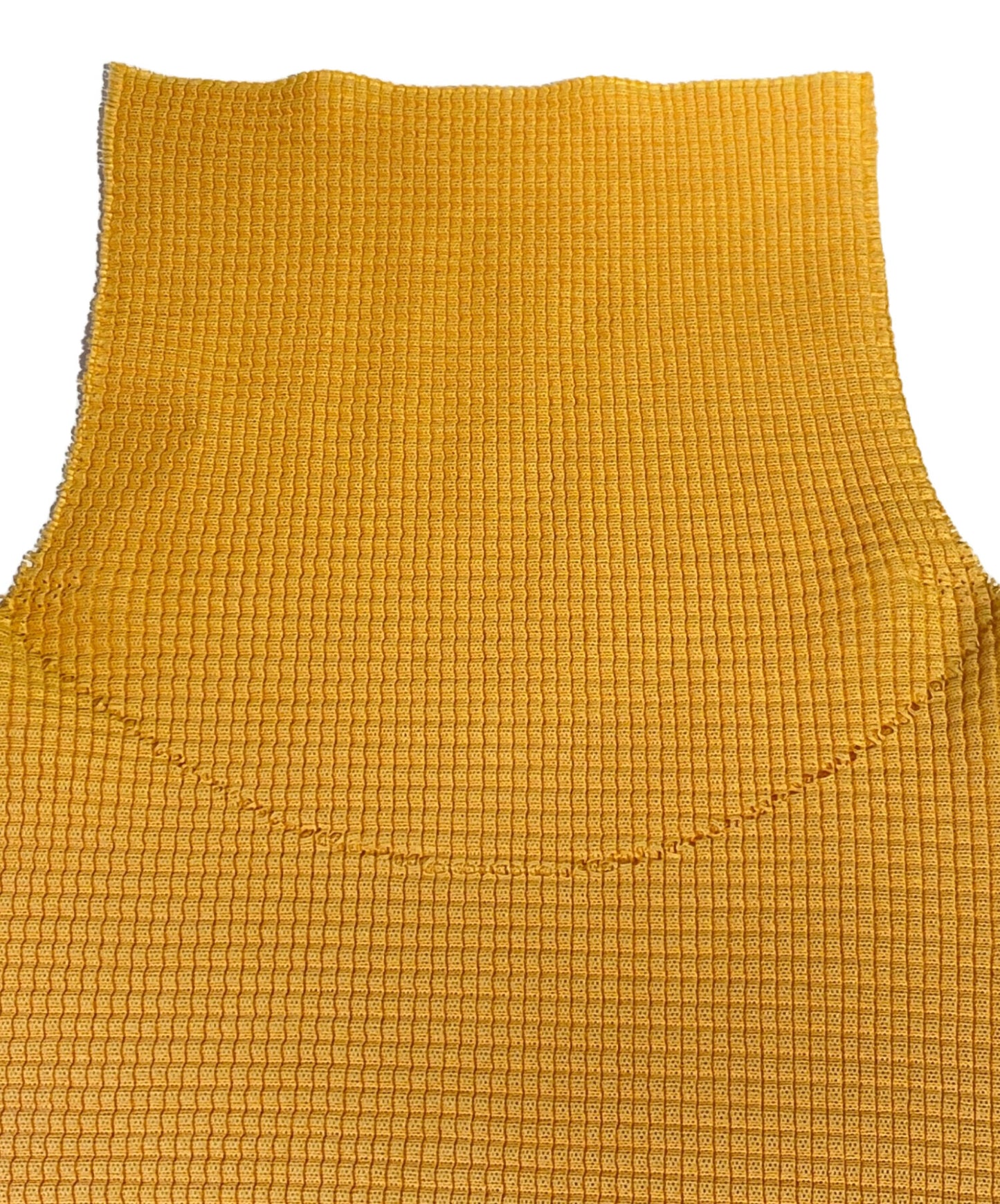 [Pre-owned] me ISSEY MIYAKE high-necked cut and sewn