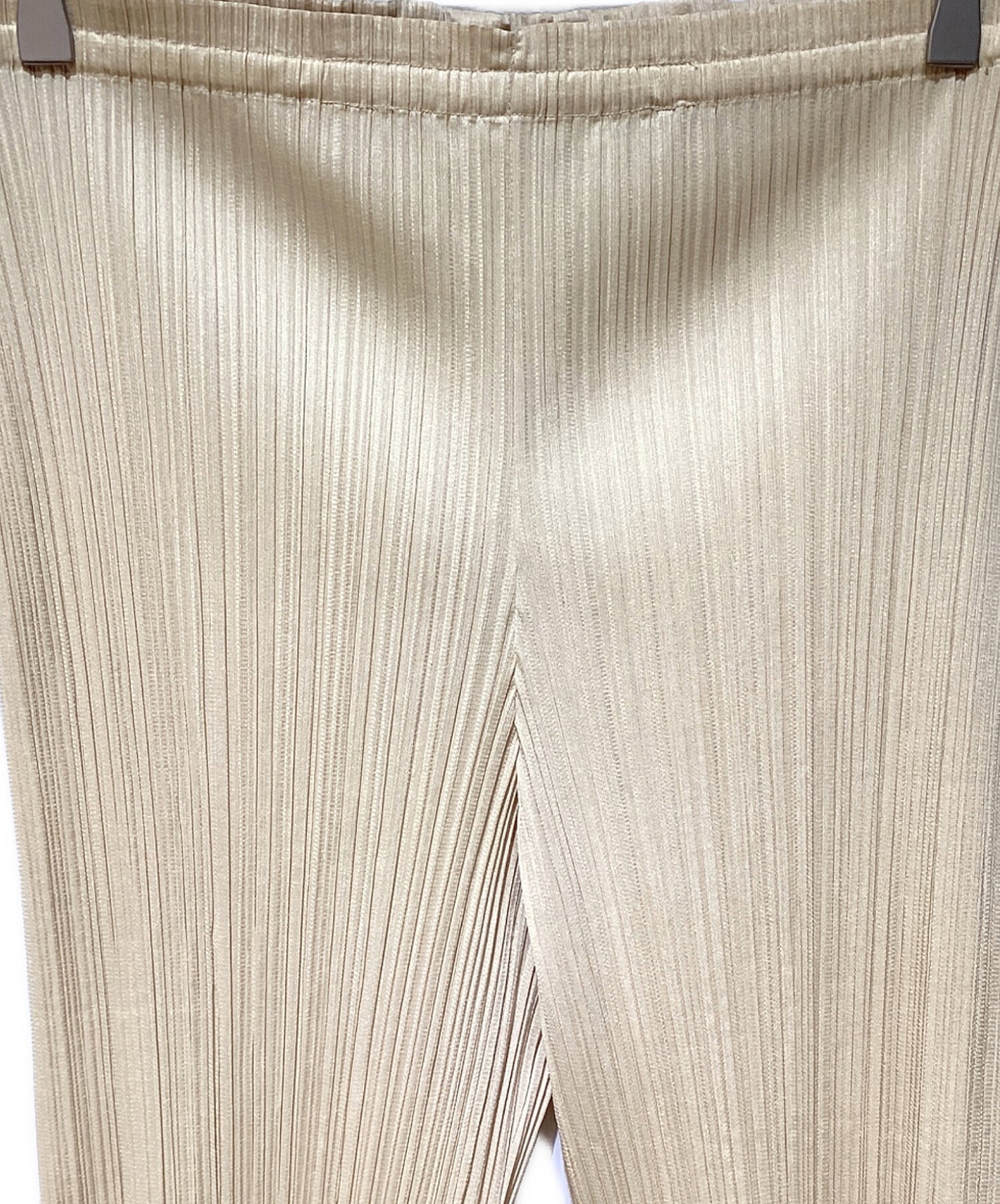 [Pre-owned] PLEATS PLEASE pleated pants PP04-JF609