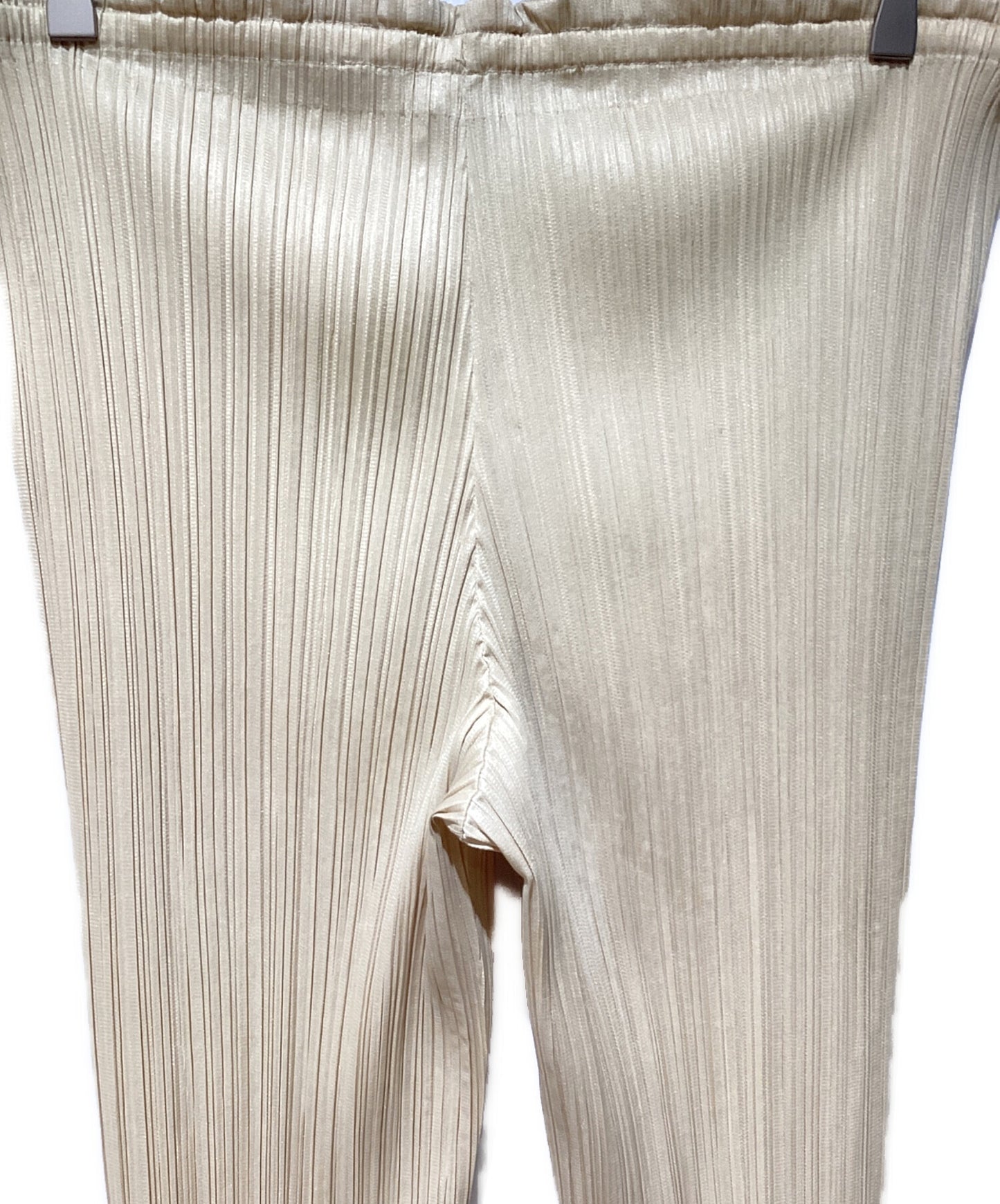 [Pre-owned] PLEATS PLEASE pleated pants PP04-JF609