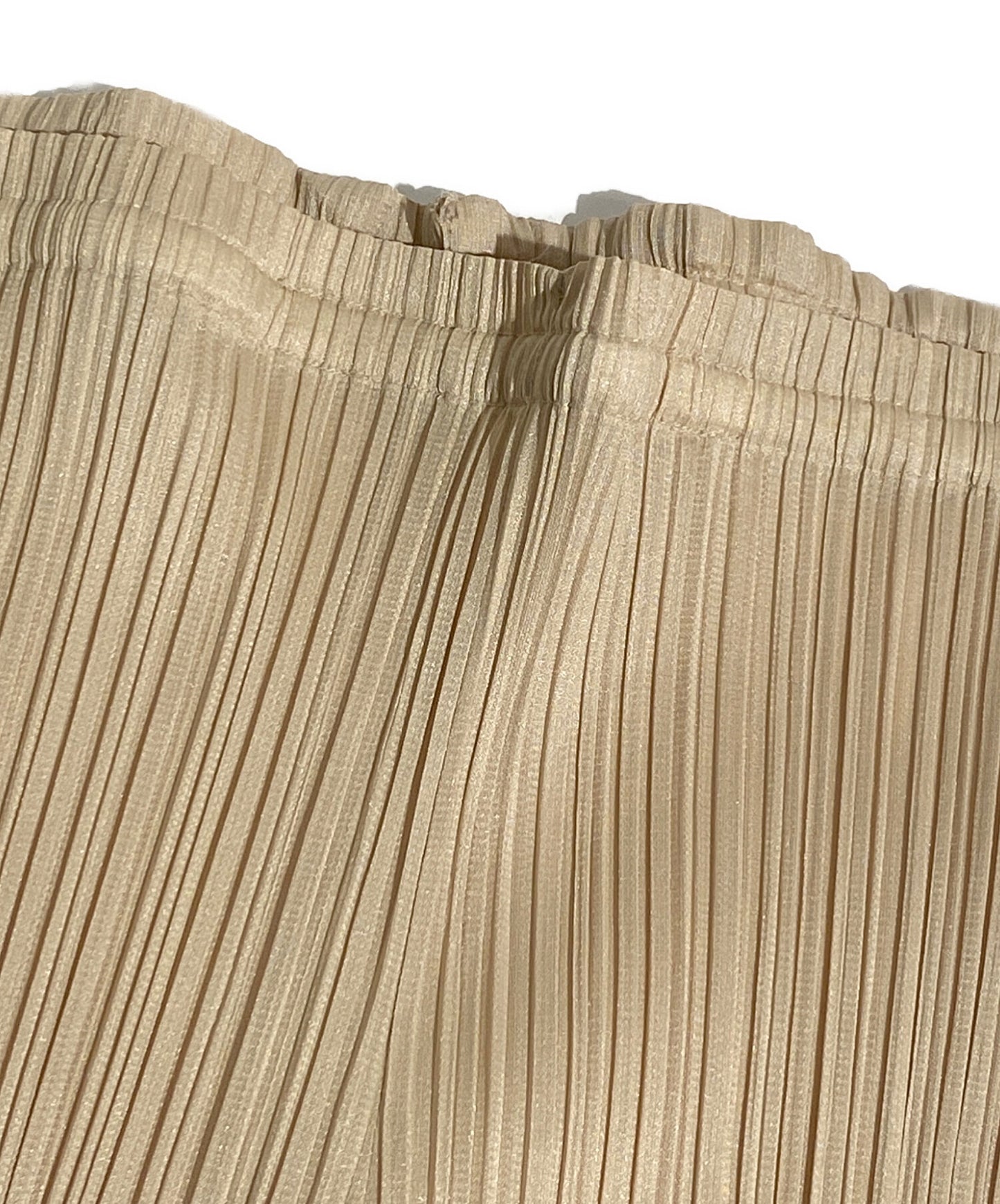 [Pre-owned] PLEATS PLEASE pleated pants PP04-JF609