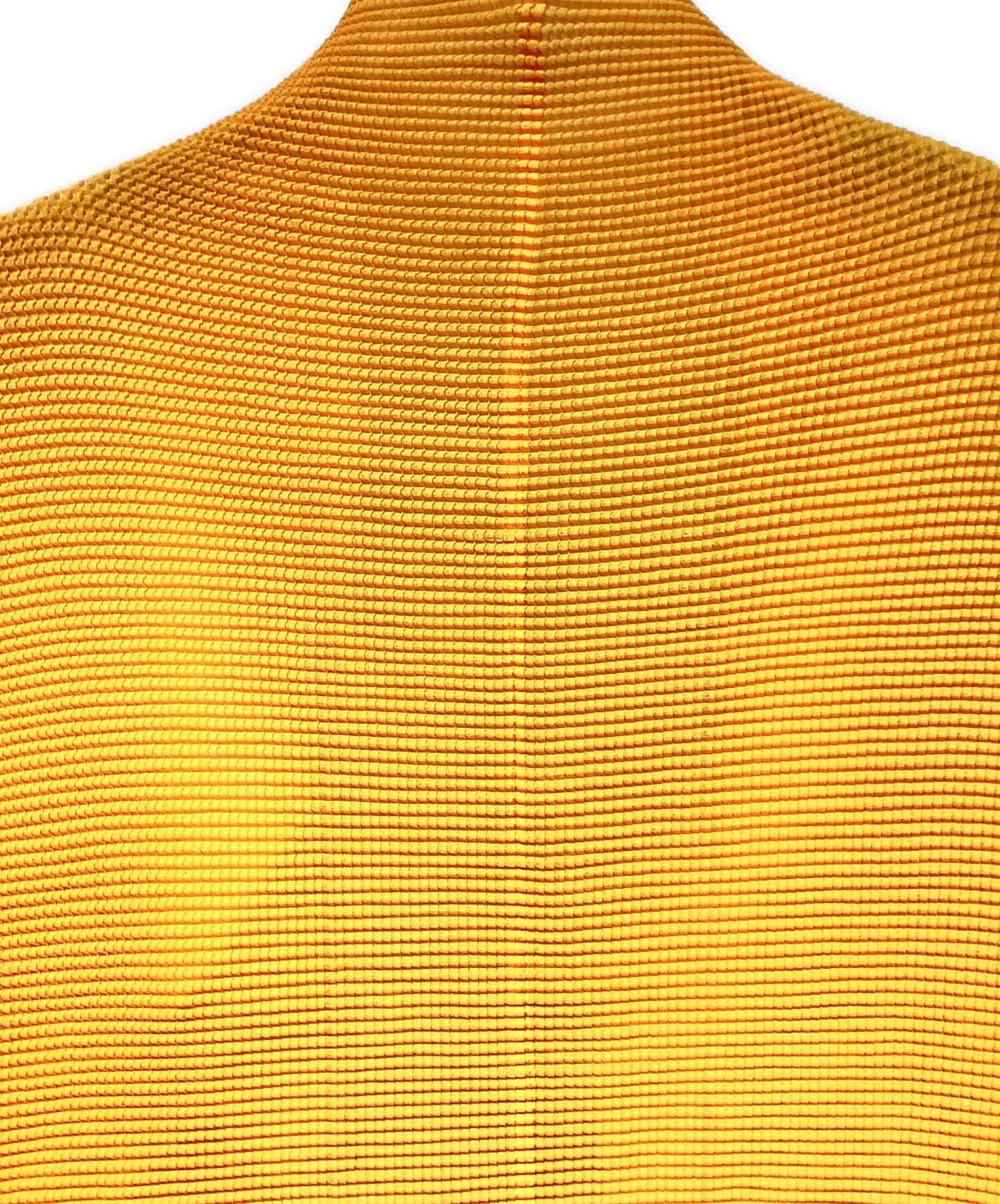 [Pre-owned] me ISSEY MIYAKE pleated cardigan MI31FO311