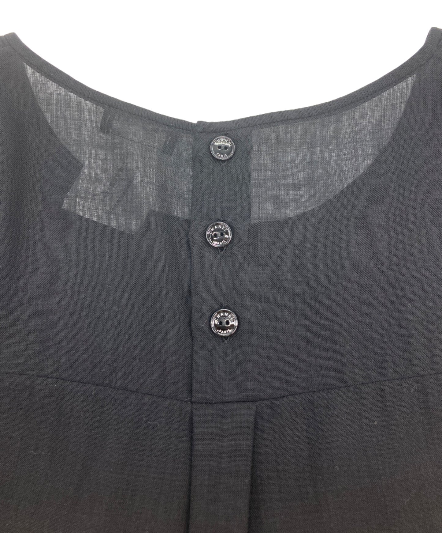 [Pre-owned] CHANEL blouse P41876V29838