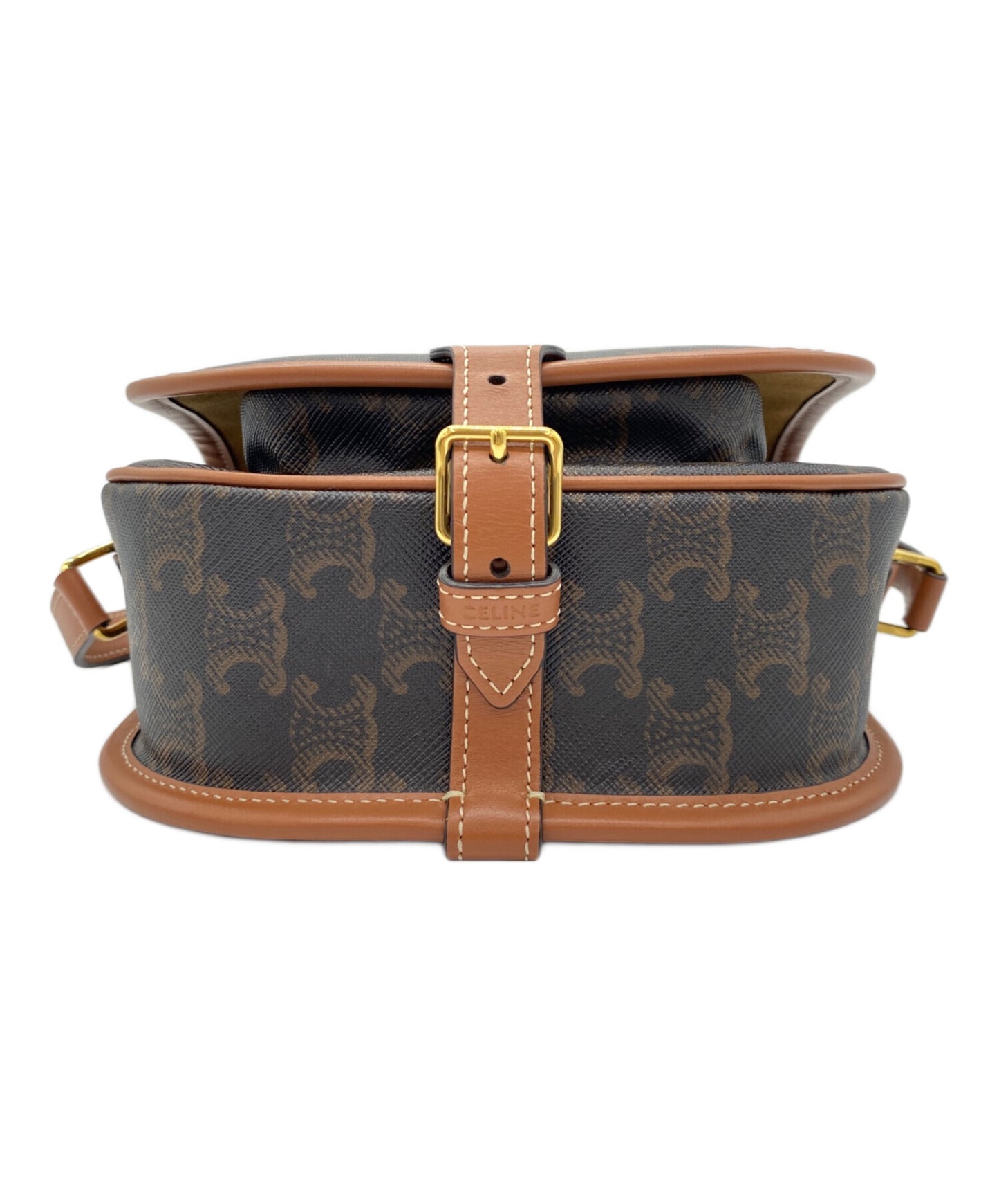 [Pre-owned] CELINE Falco Medium