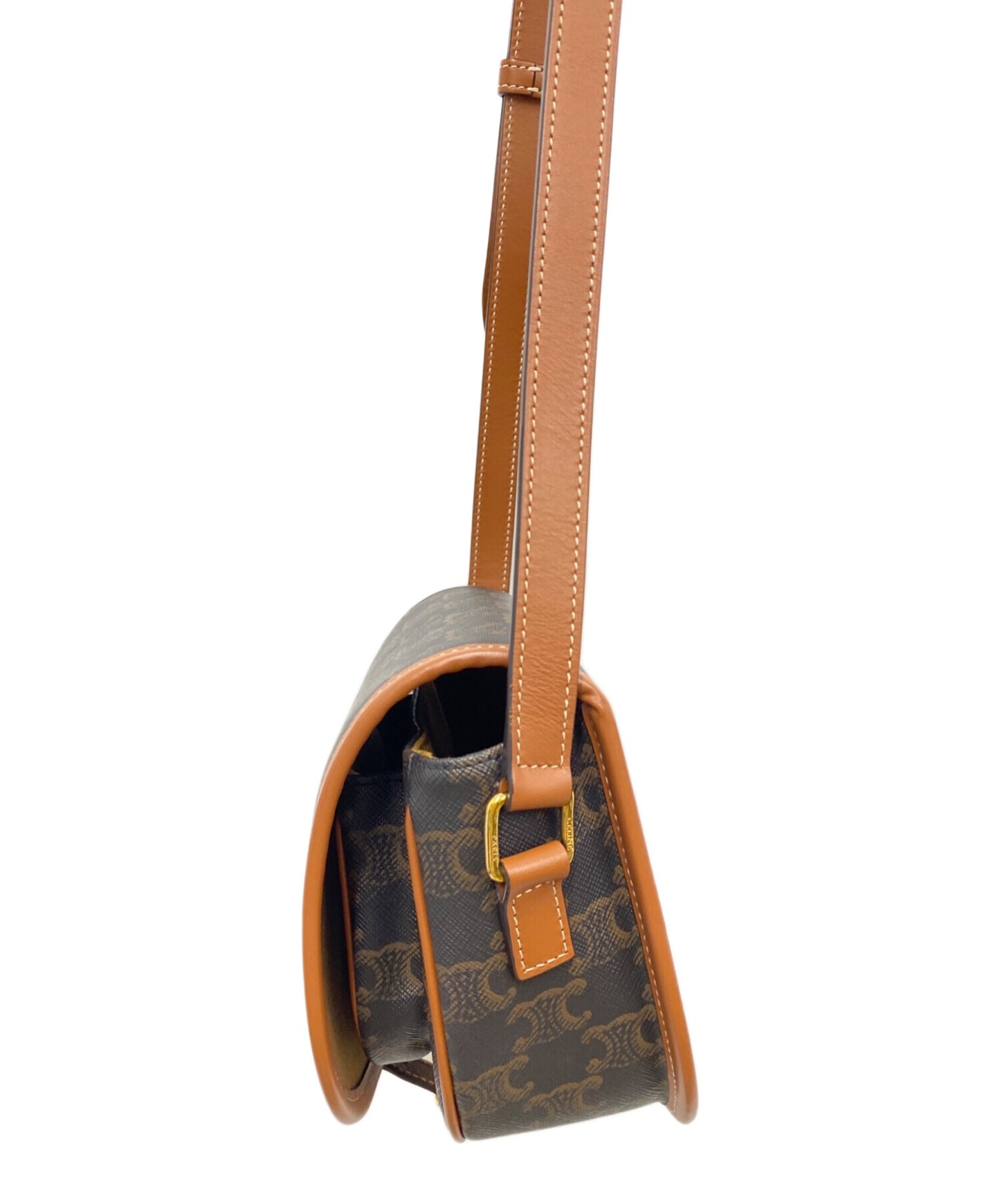 [Pre-owned] CELINE Falco Medium