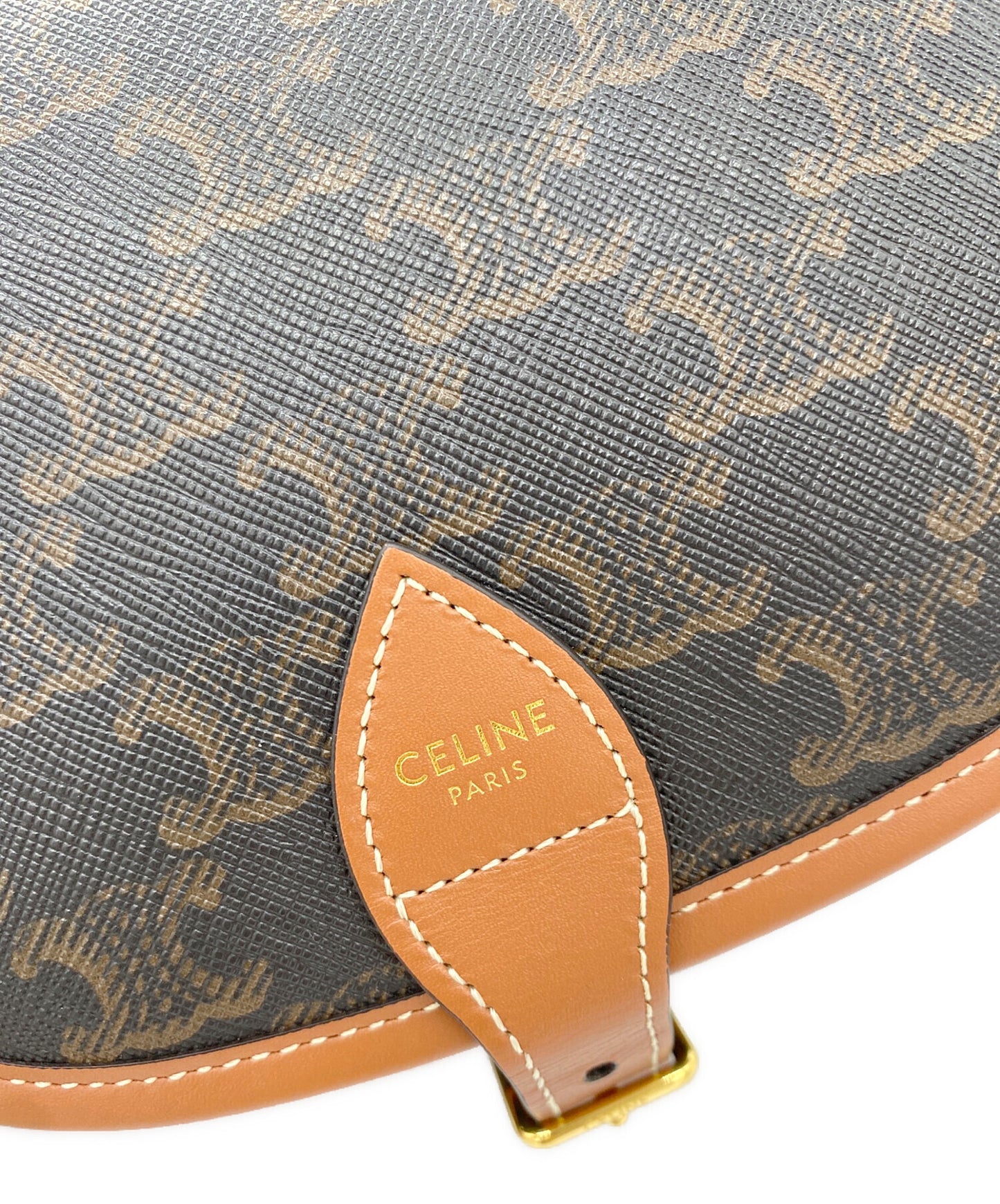 [Pre-owned] CELINE Falco Medium