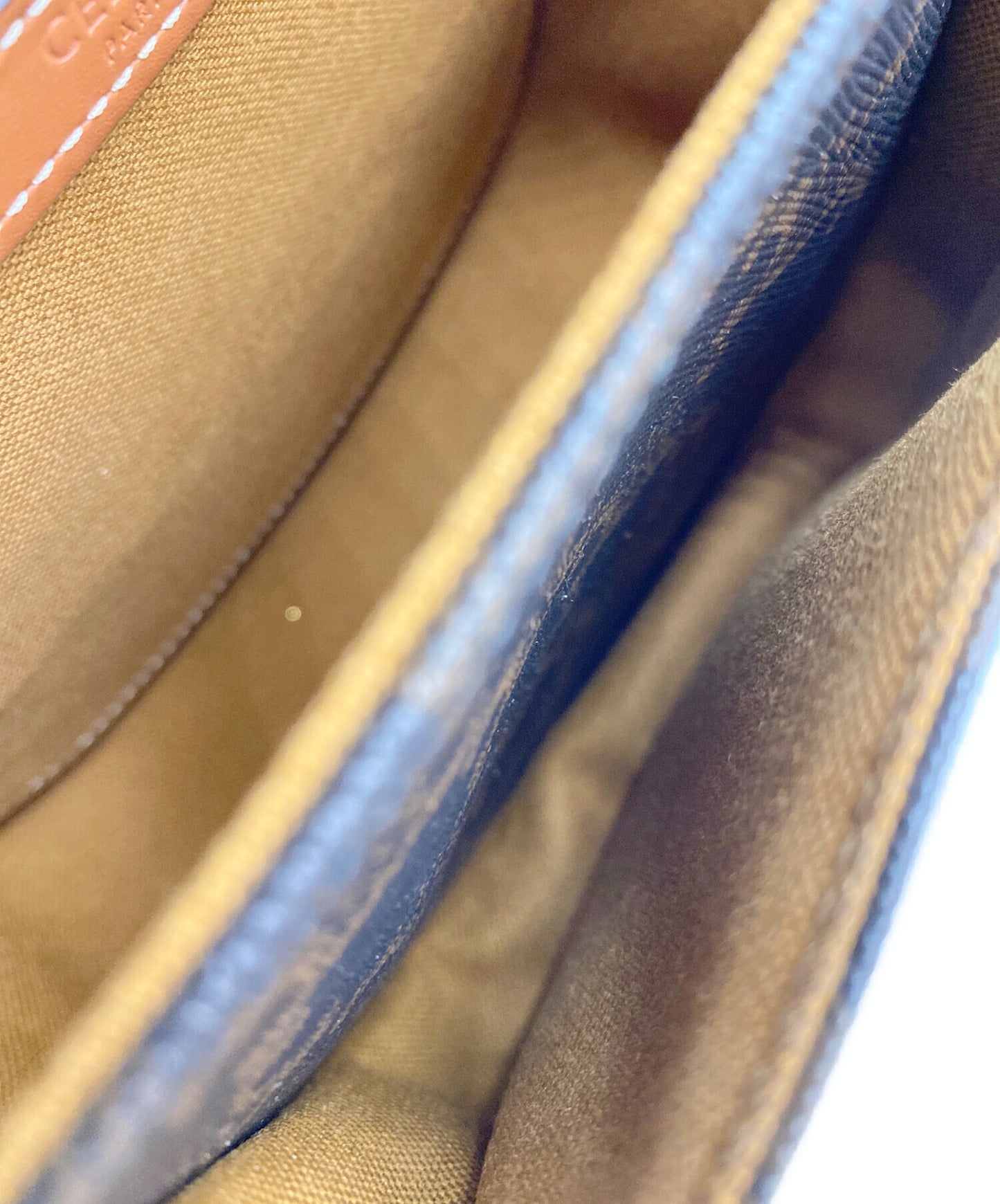 [Pre-owned] CELINE Falco Medium