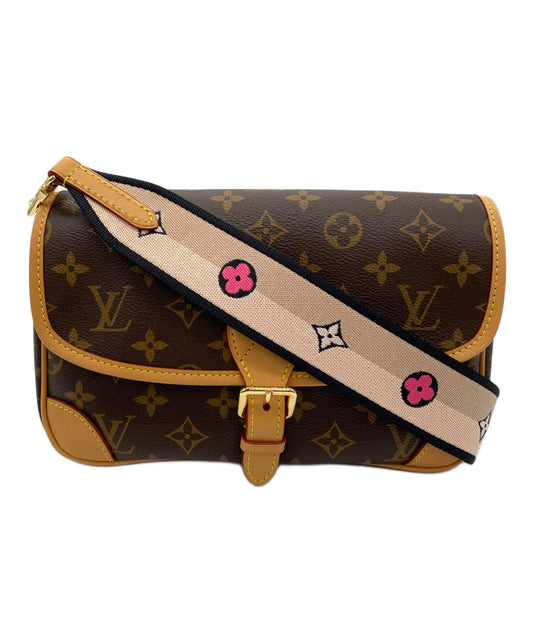 [Pre-owned] LOUIS VUITTON Deanne NM. M46049