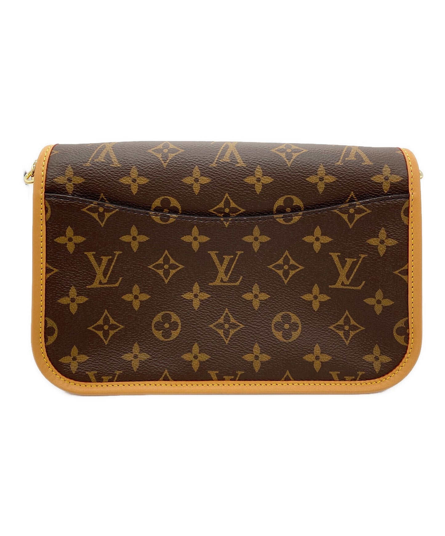 [Pre-owned] LOUIS VUITTON Deanne NM. M46049