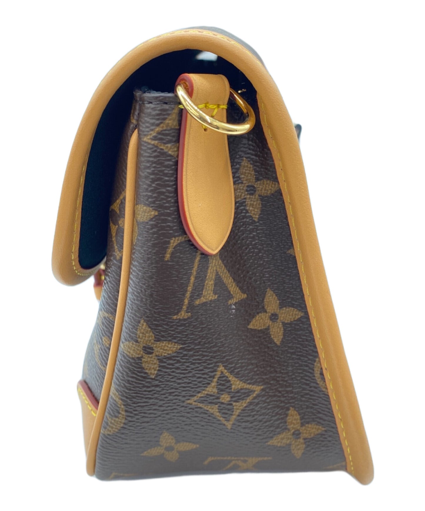 [Pre-owned] LOUIS VUITTON Deanne NM. M46049