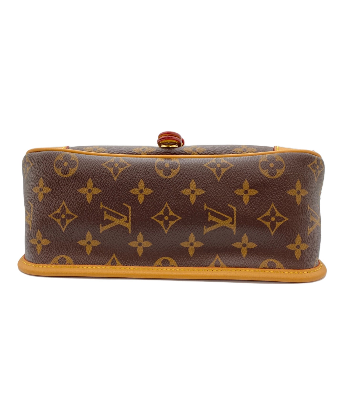 [Pre-owned] LOUIS VUITTON Deanne NM. M46049