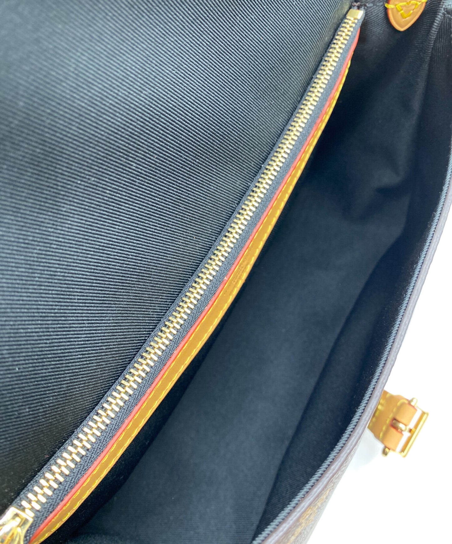 [Pre-owned] LOUIS VUITTON Deanne NM. M46049
