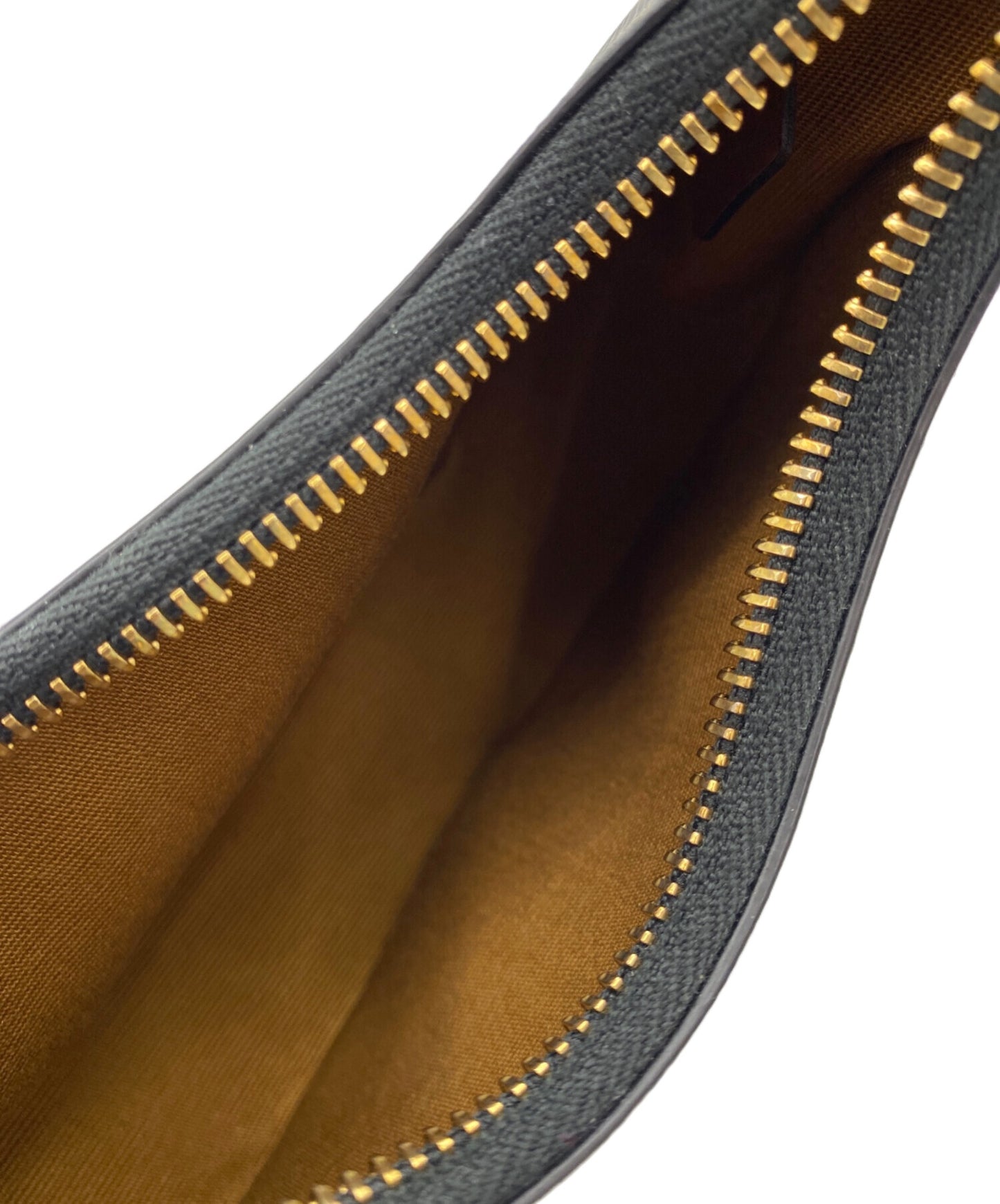 [Pre-owned] CELINE one shoulder bag trionf