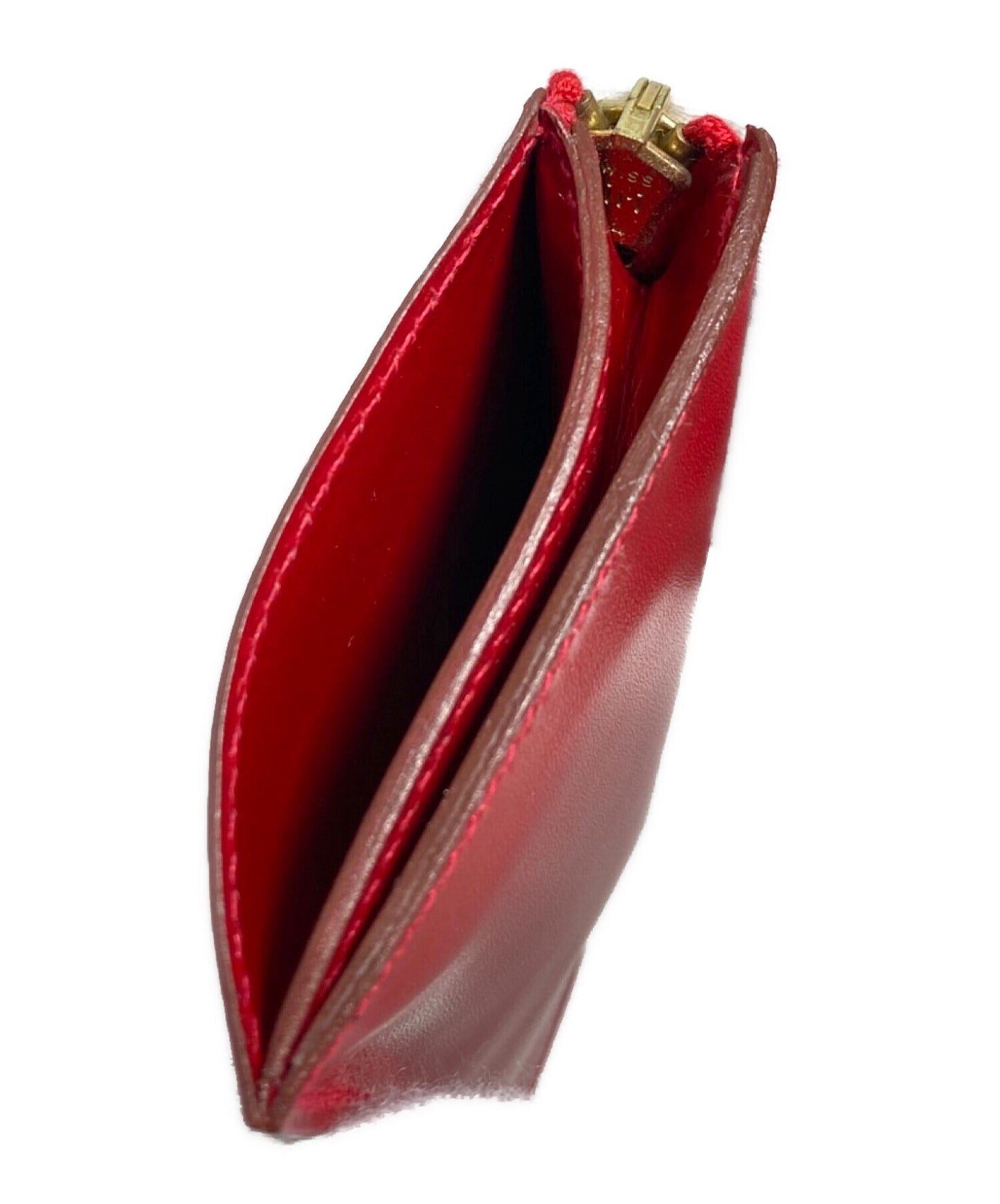 [Pre-owned] HERMES coin purse