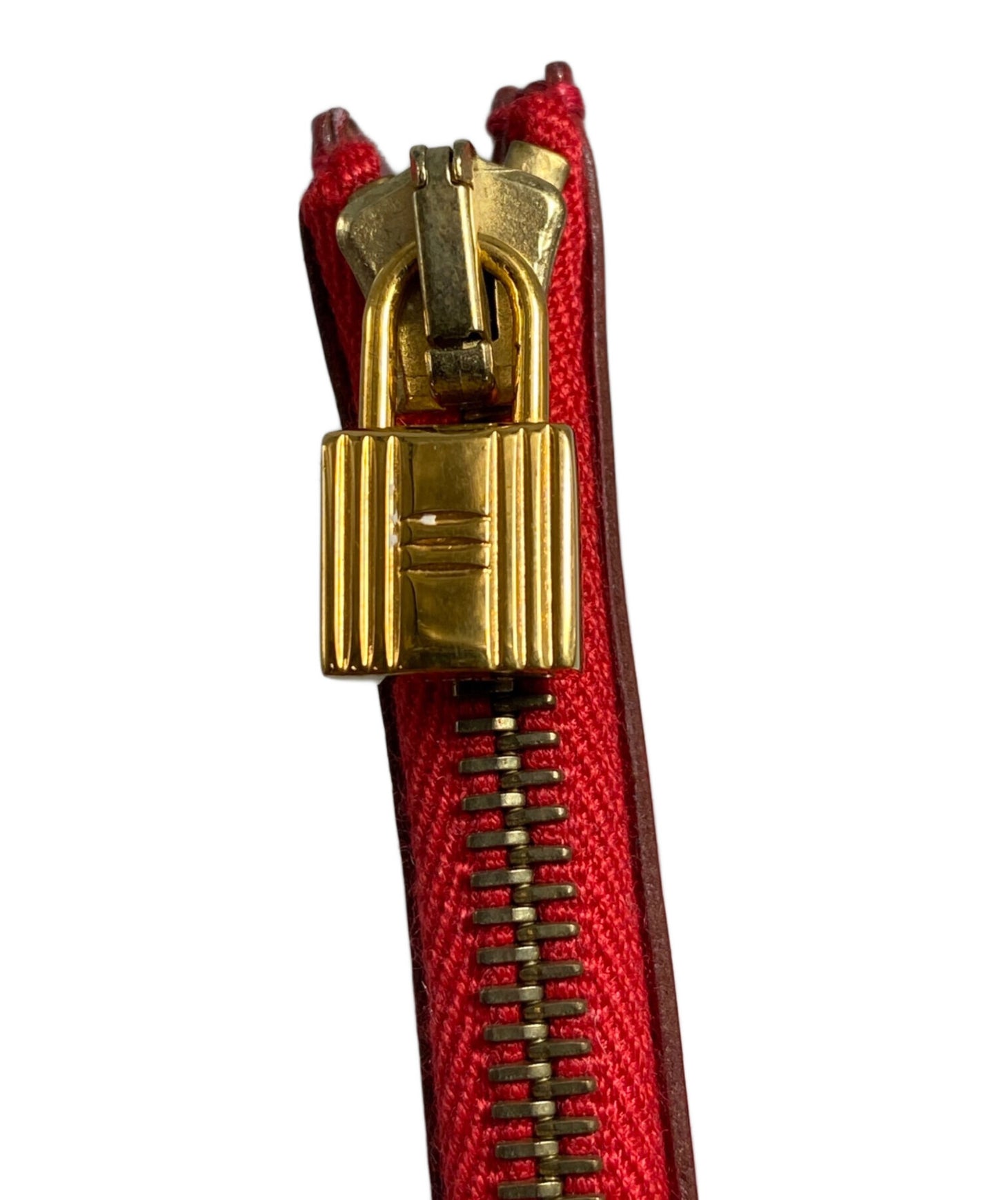 [Pre-owned] HERMES coin purse