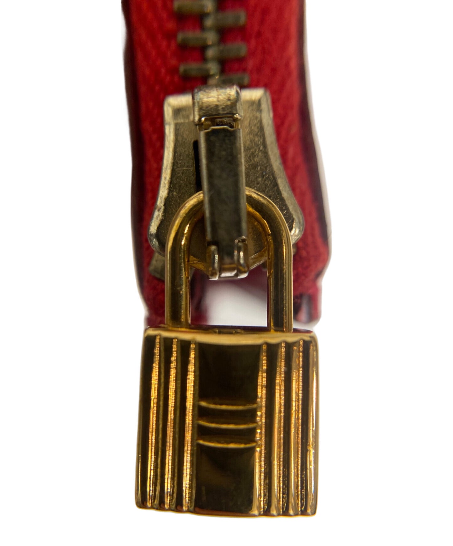 [Pre-owned] HERMES coin purse