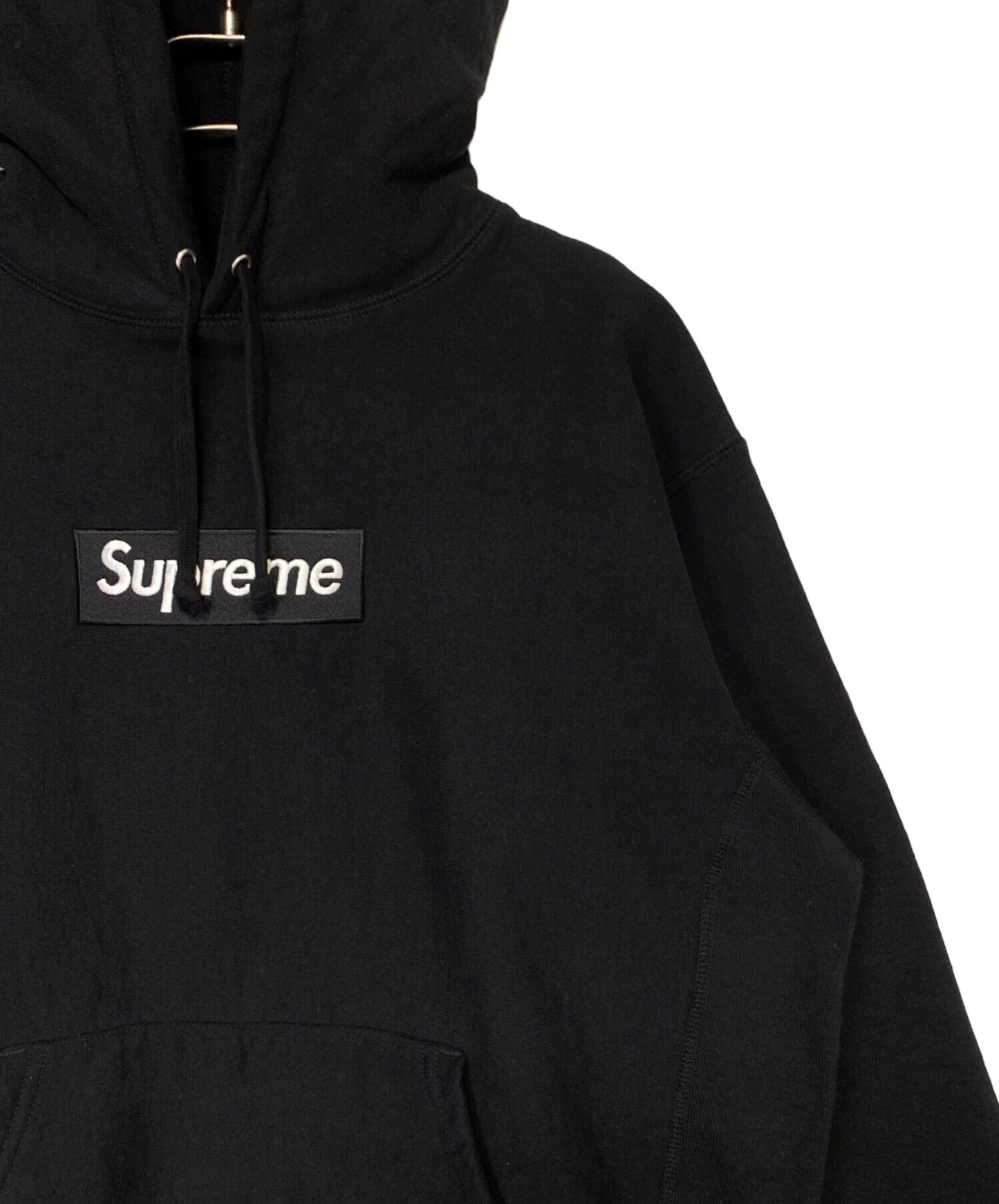 [Pre-owned] SUPREME Box Logo Hooded Sweatshirt