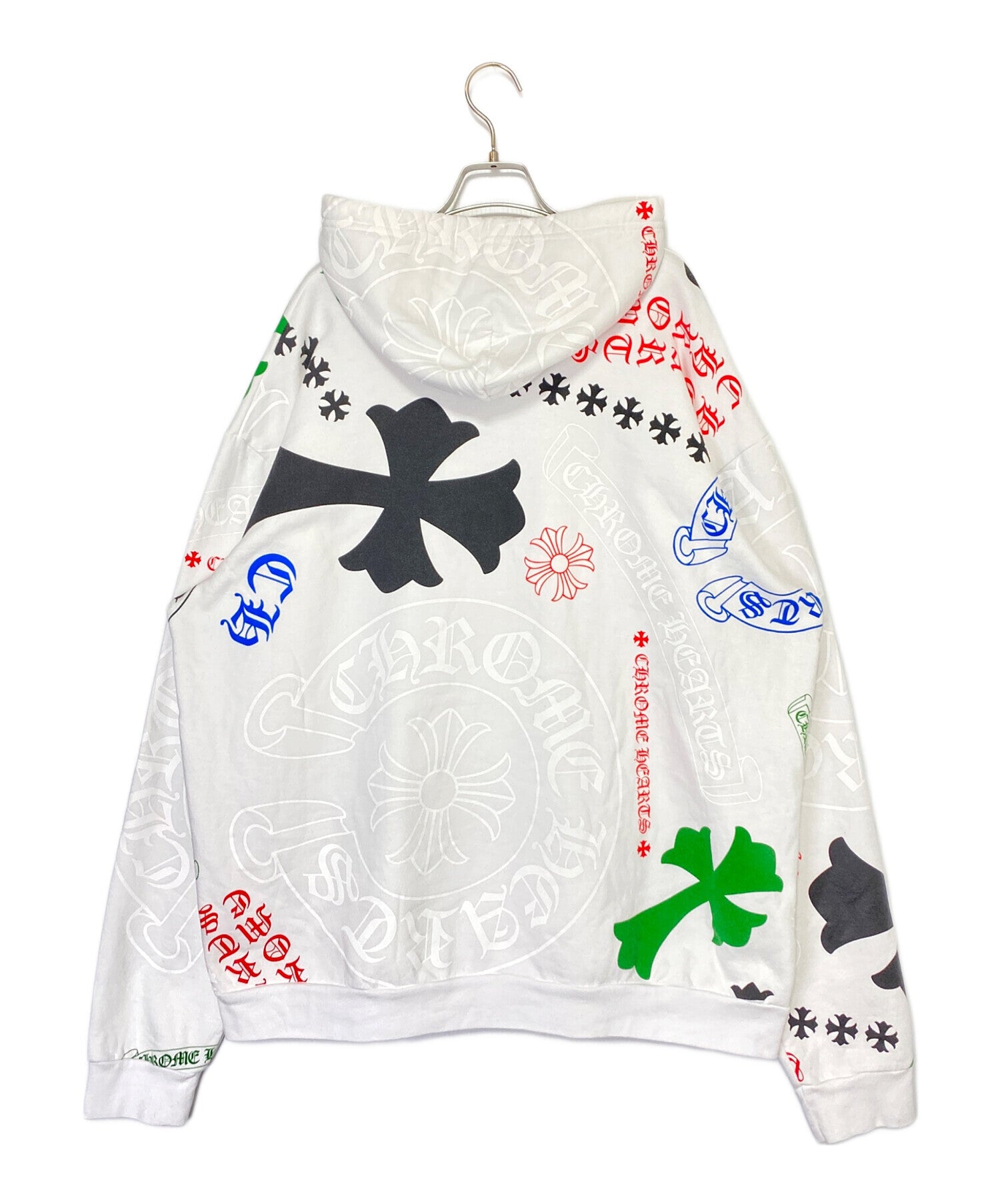 CHROME HEARTS – Archive Factory