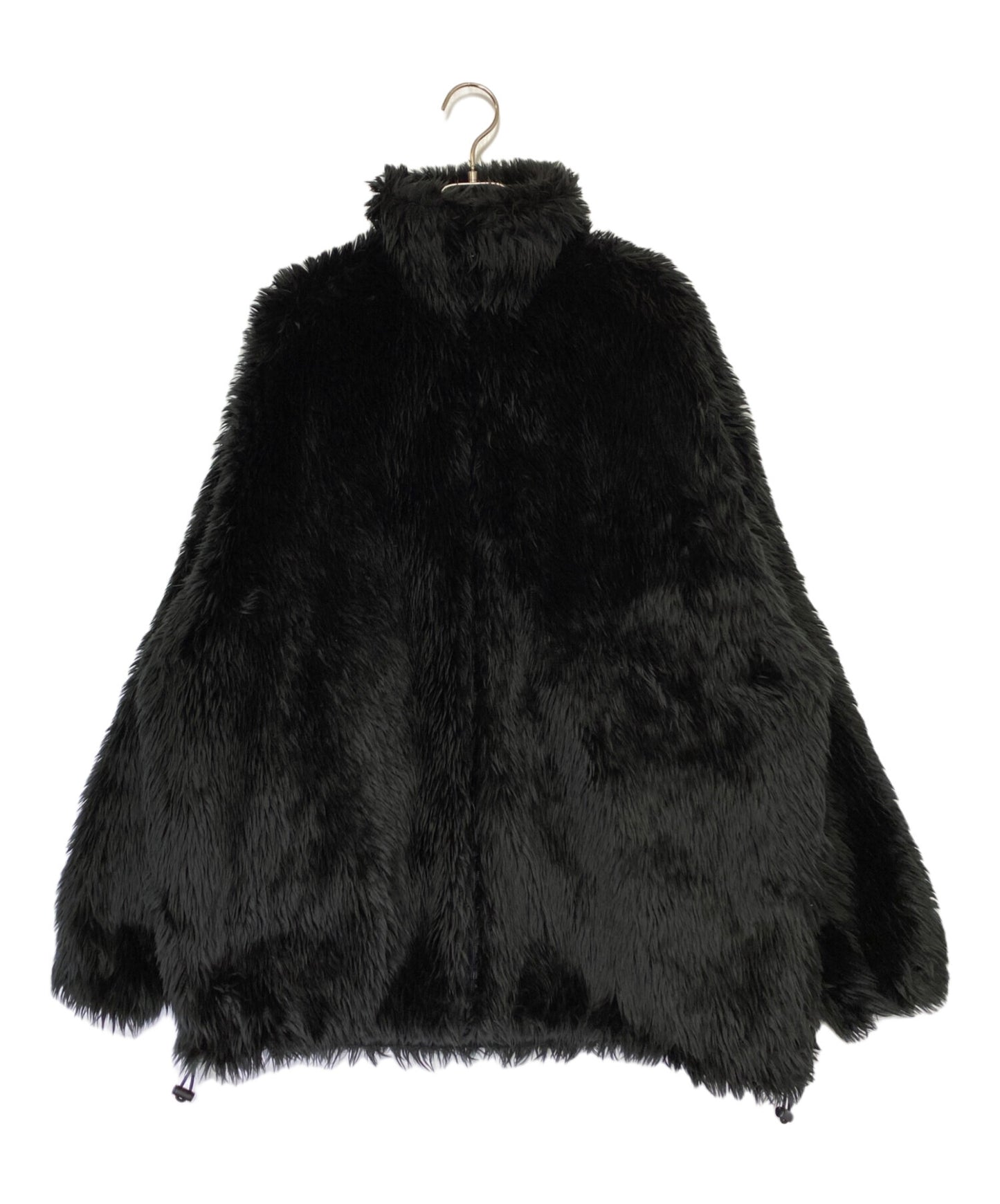 [Pre-owned] BALENCIAGA Ecofur Jacket 622957 TNQ02