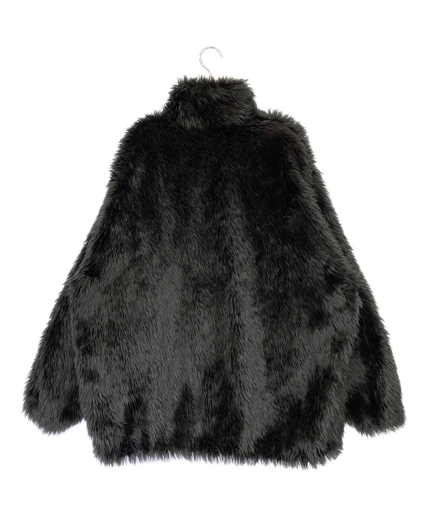 [Pre-owned] BALENCIAGA Ecofur Jacket 622957 TNQ02