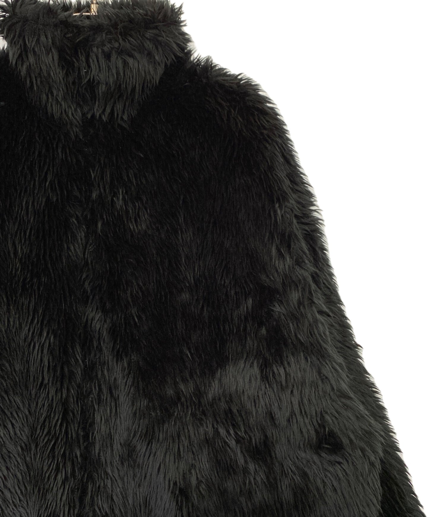 [Pre-owned] BALENCIAGA Ecofur Jacket 622957 TNQ02