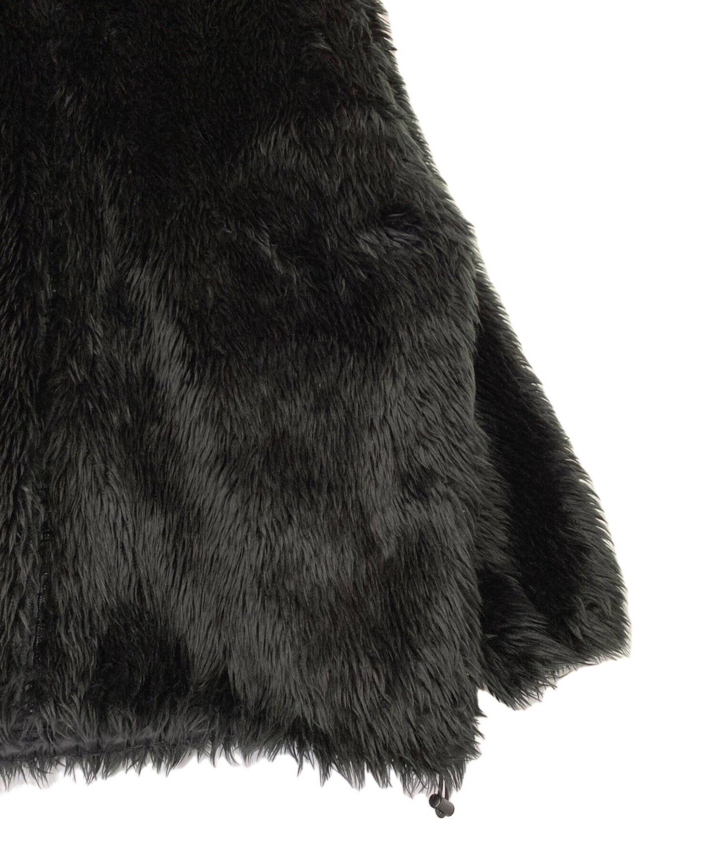 [Pre-owned] BALENCIAGA Ecofur Jacket 622957 TNQ02