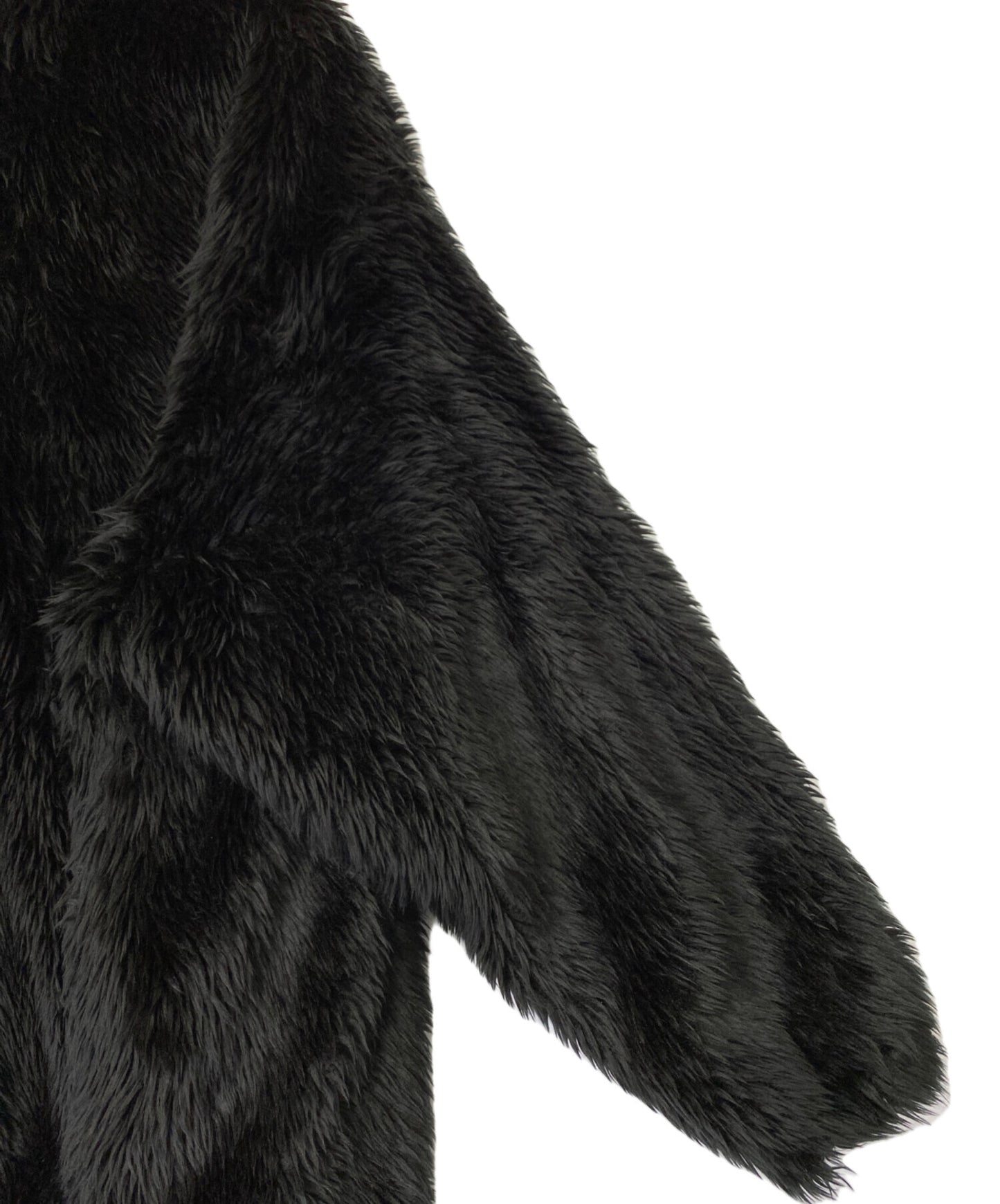 [Pre-owned] BALENCIAGA Ecofur Jacket 622957 TNQ02