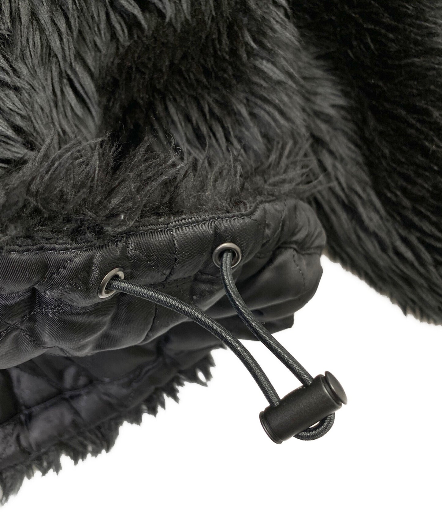 [Pre-owned] BALENCIAGA Ecofur Jacket 622957 TNQ02