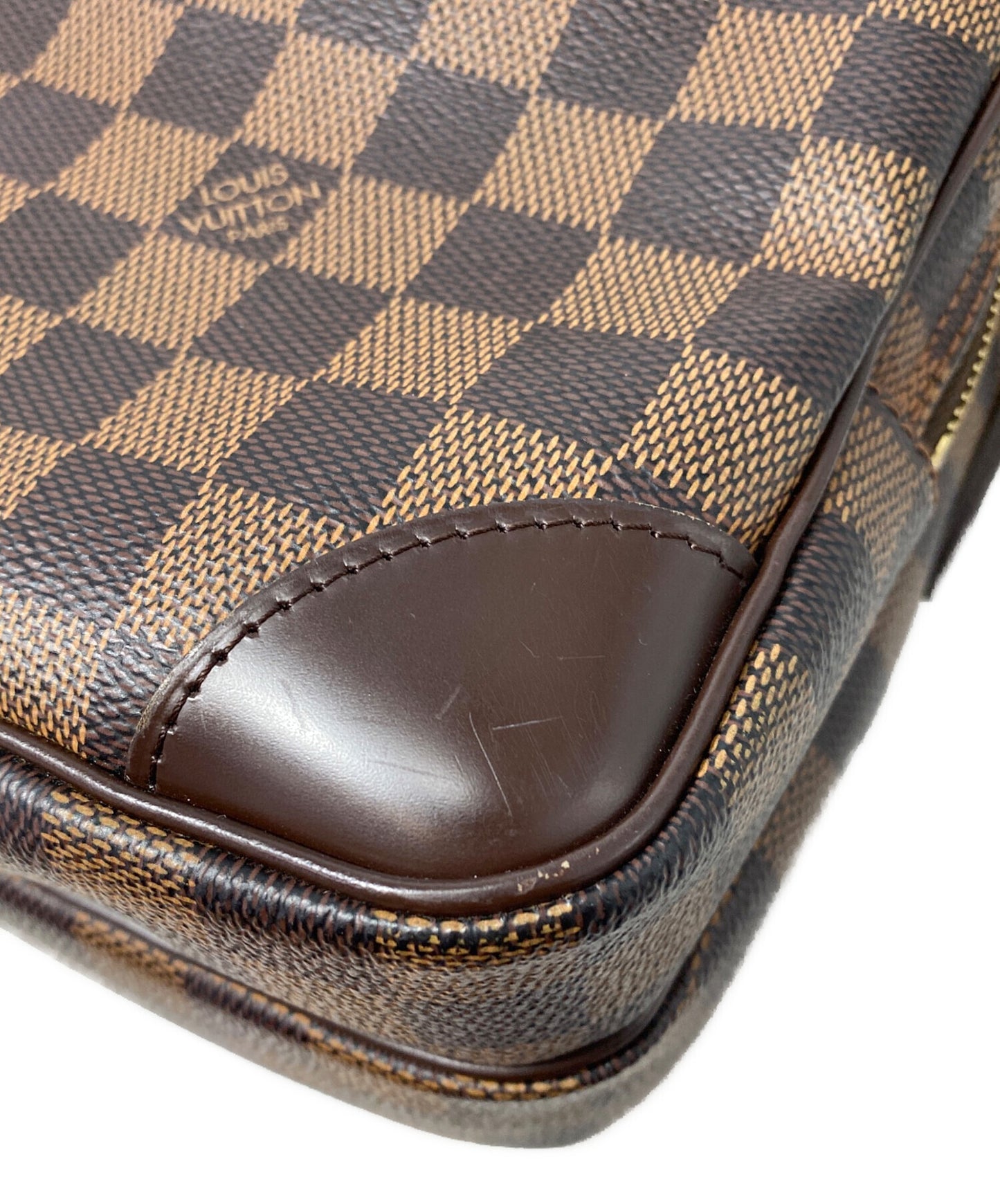 [Pre-owned] LOUIS VUITTON Amazon / Shoulder bag N48074
