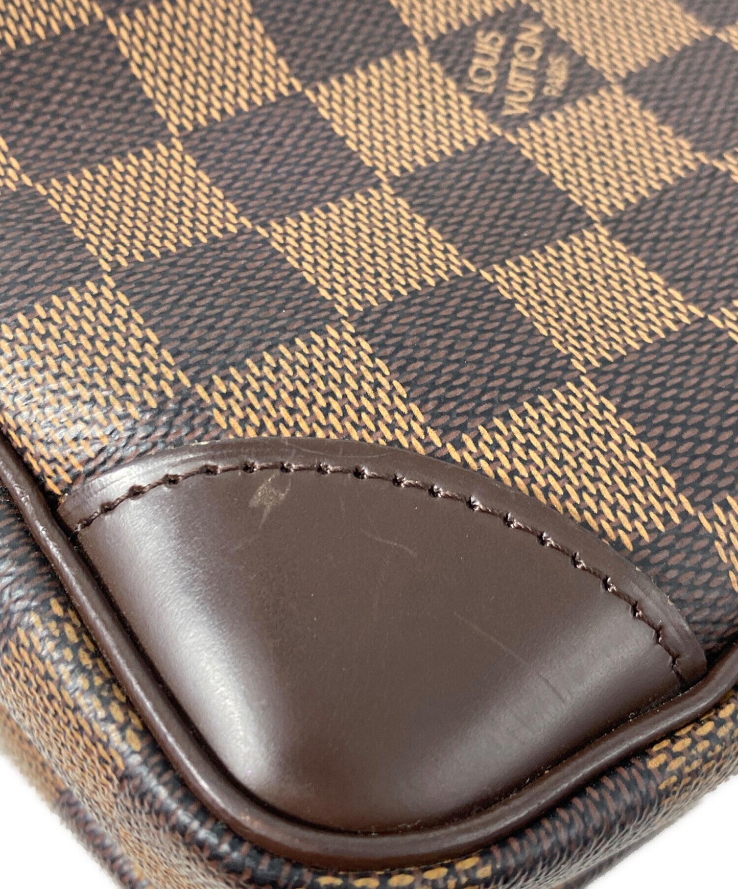 [Pre-owned] LOUIS VUITTON Amazon / Shoulder bag N48074