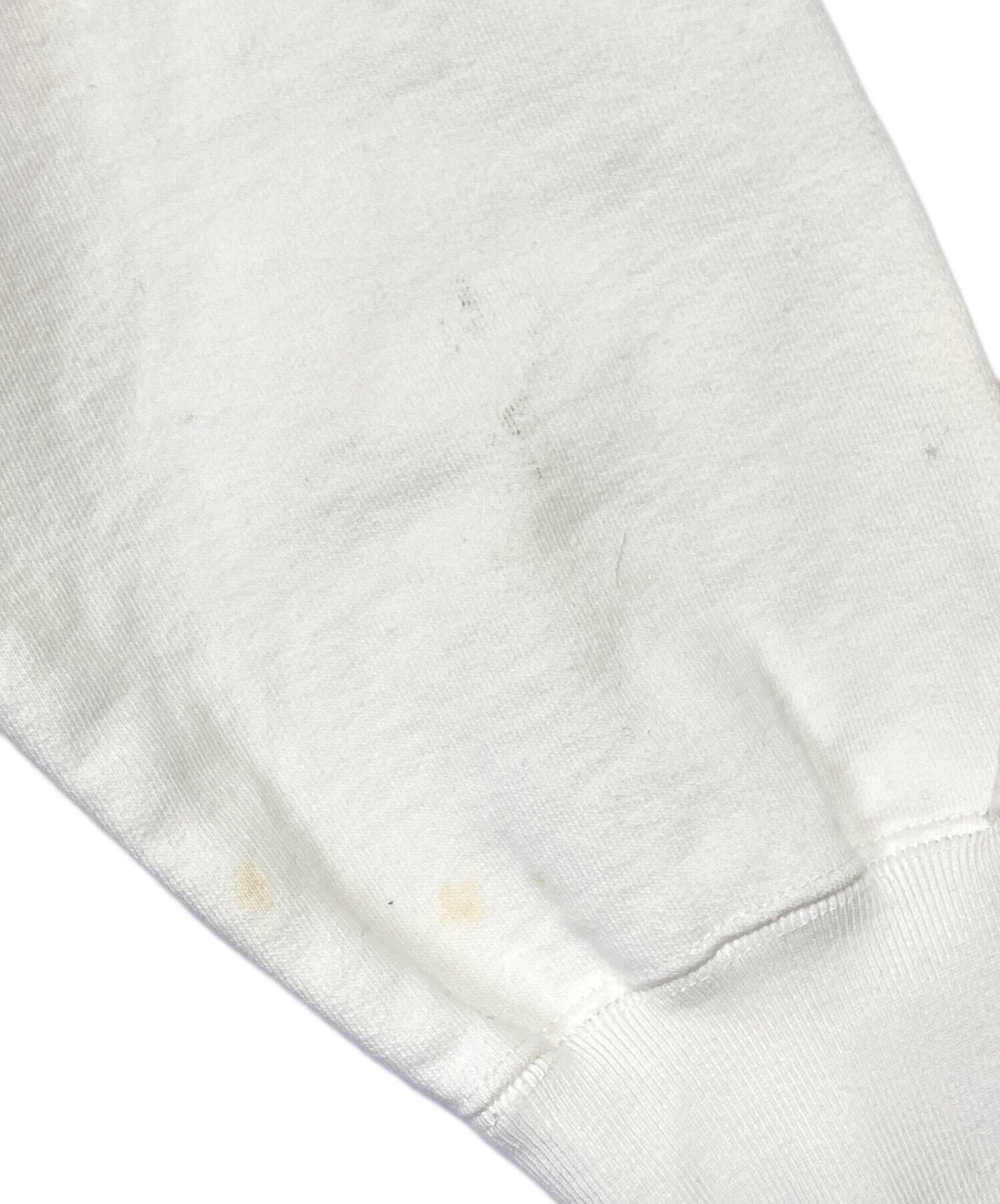 [Pre-owned] SUPREME Split Box Logo Hooded Sweatshirt