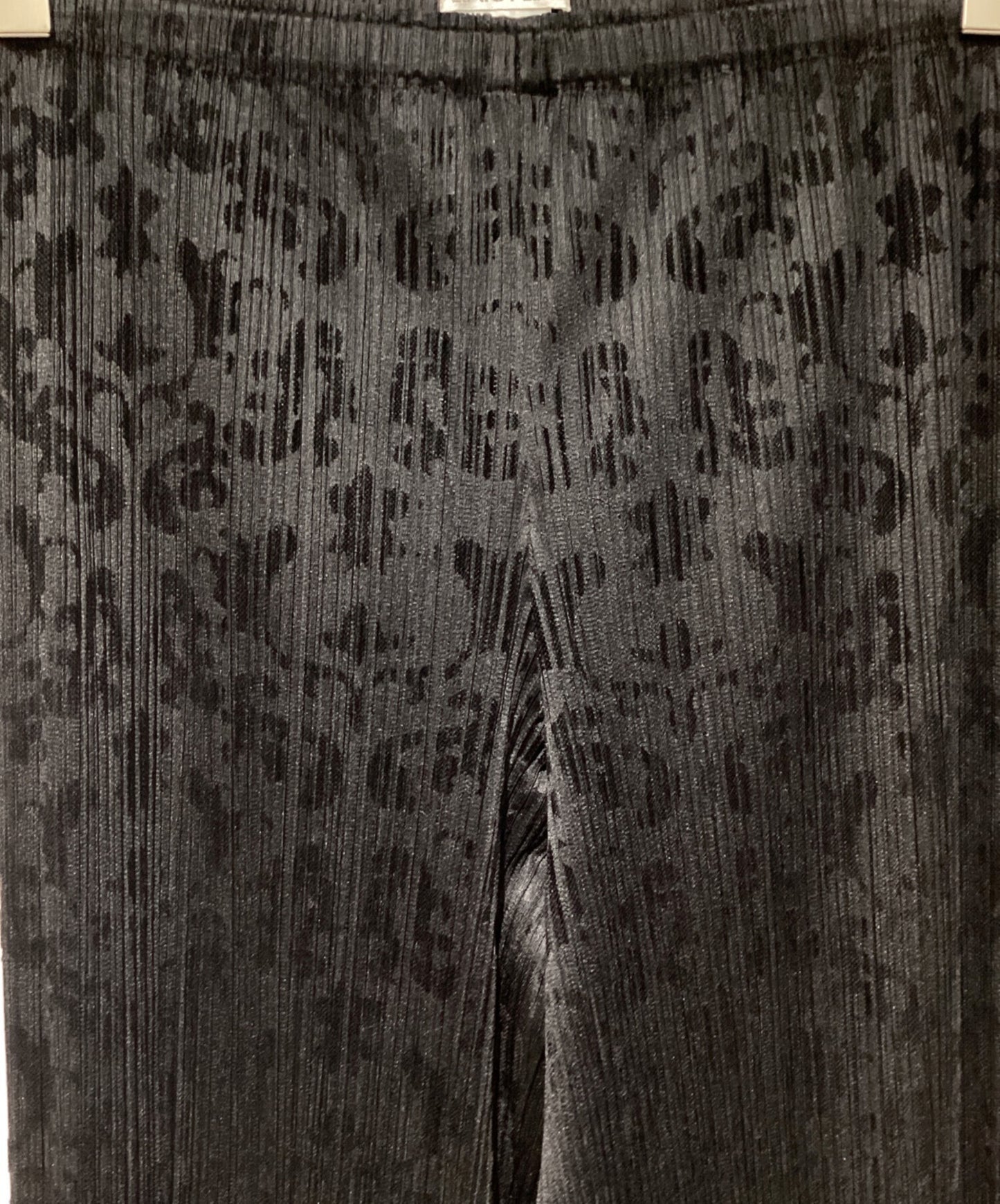 [Pre-owned] PLEATS PLEASE pleated pants PP53-JF745