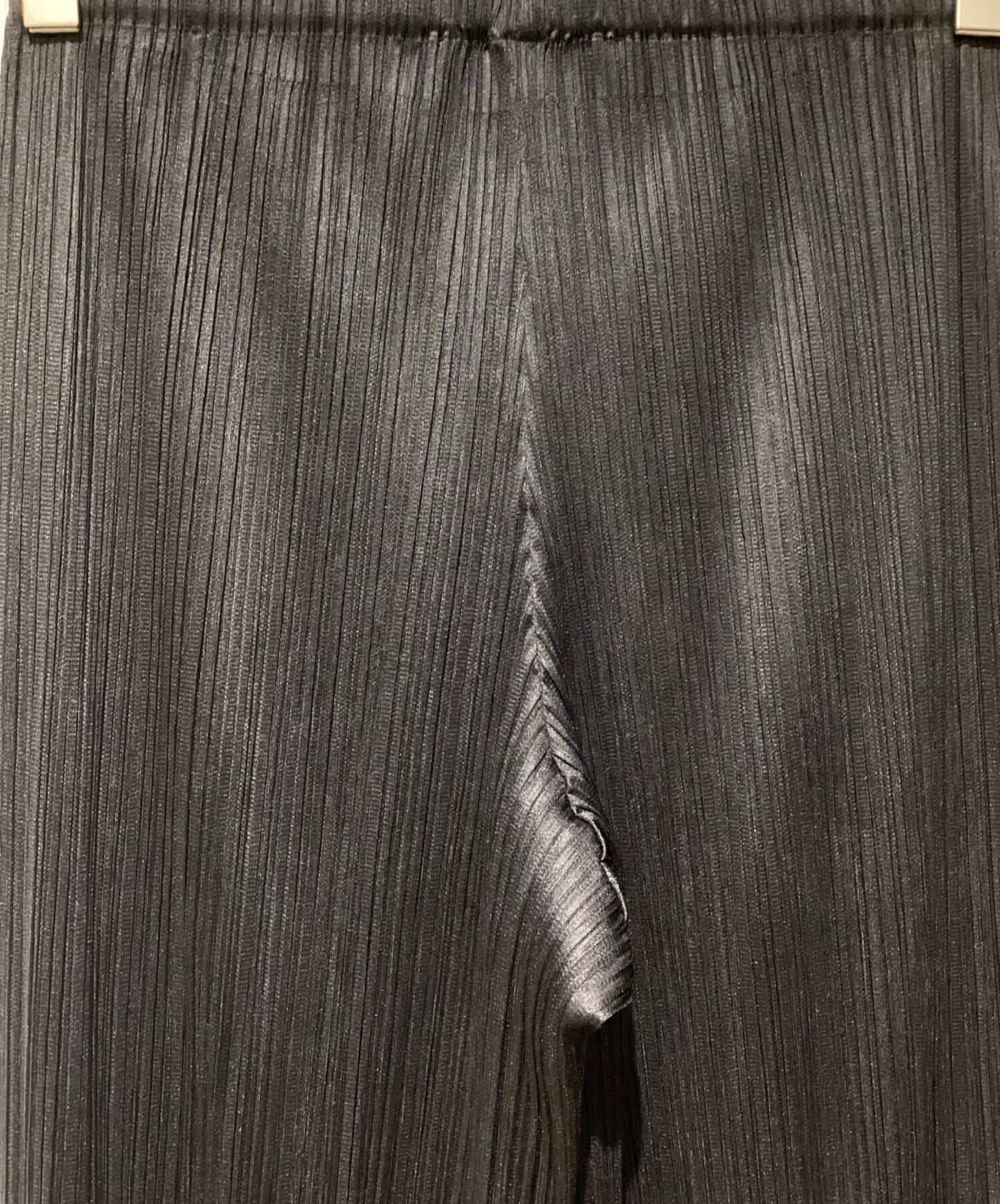 [Pre-owned] PLEATS PLEASE pleated pants PP53-JF745