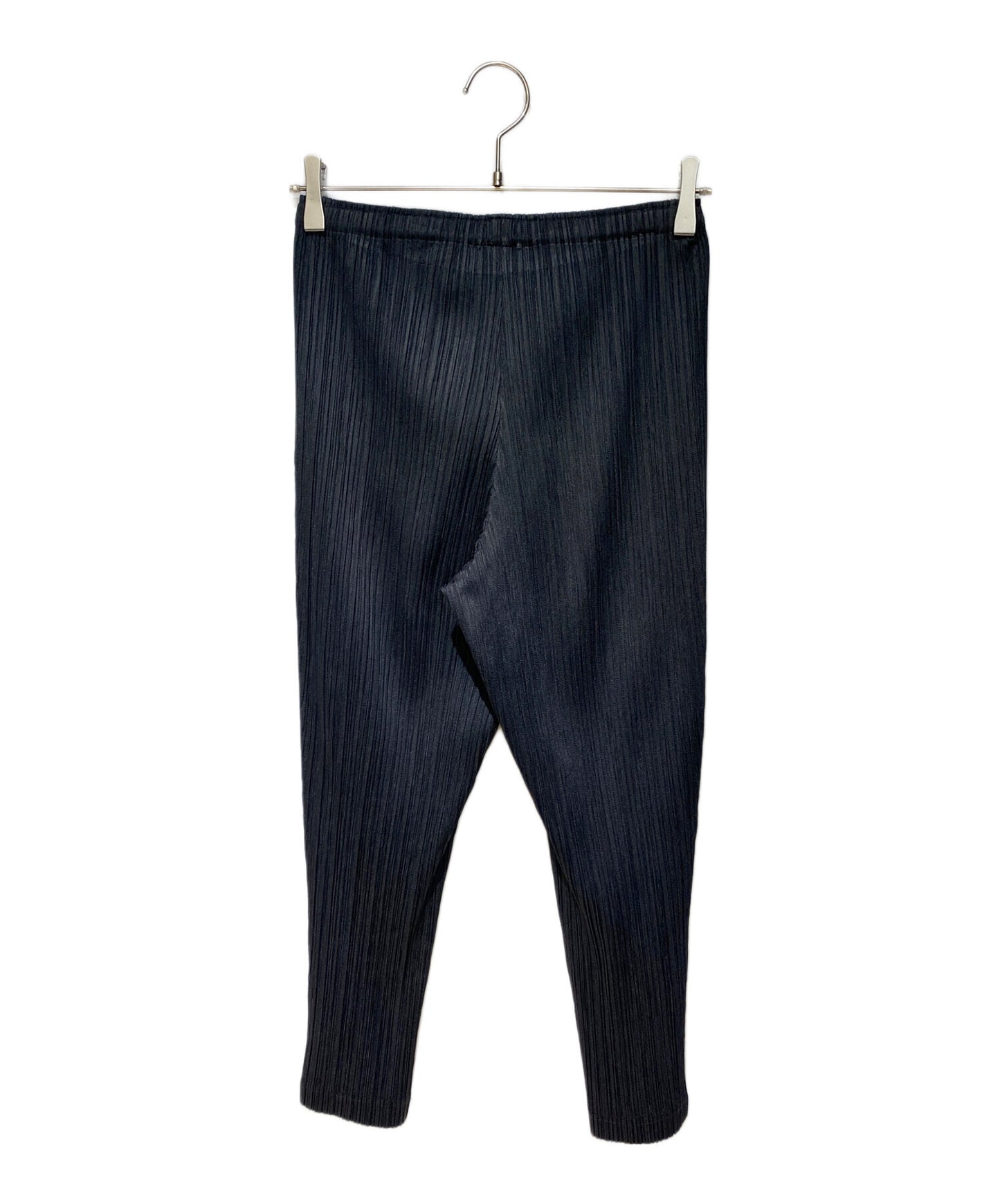 [Pre-owned] PLEATS PLEASE pleated pants PP41-JF402