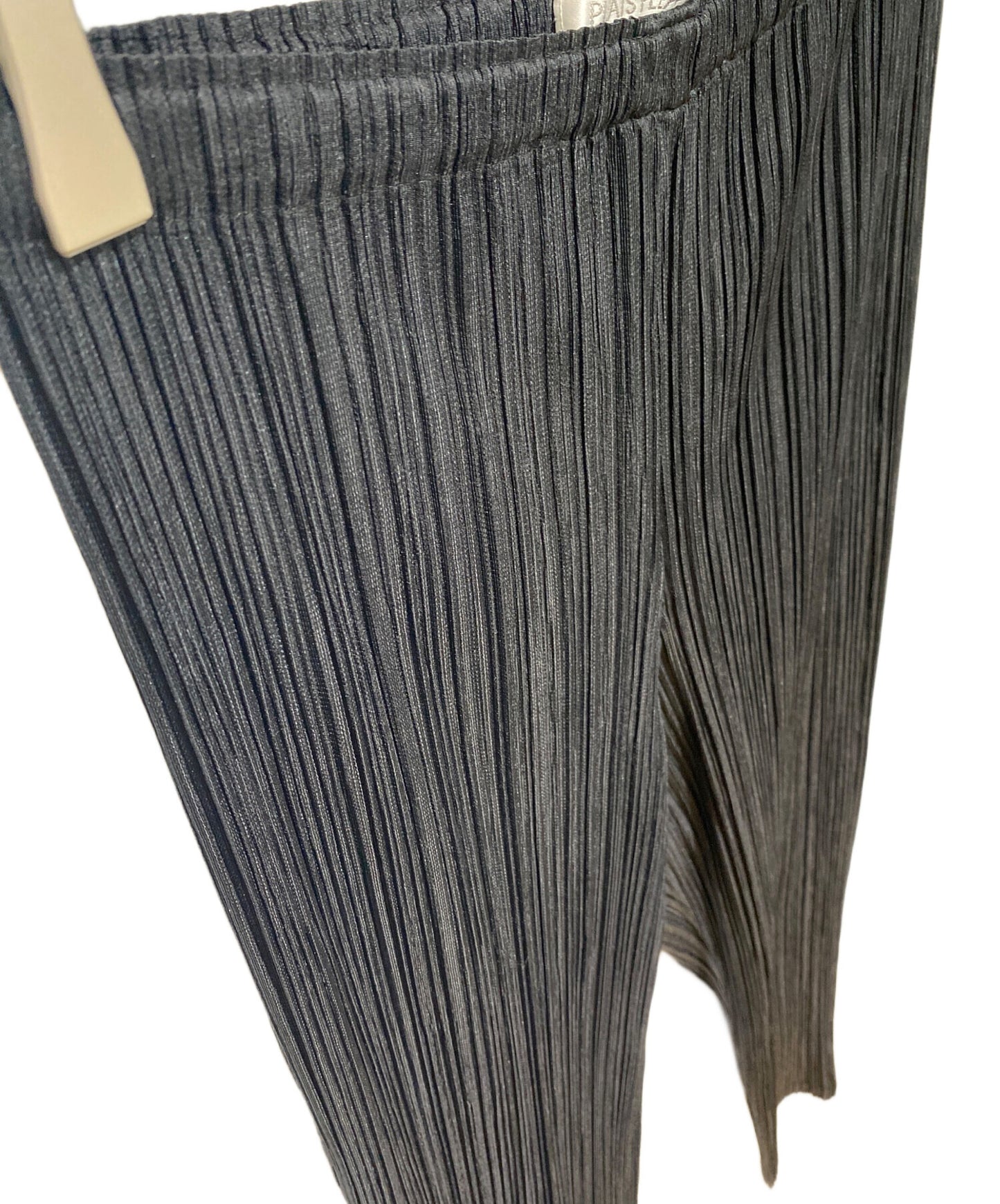 [Pre-owned] PLEATS PLEASE pleated pants PP41-JF402