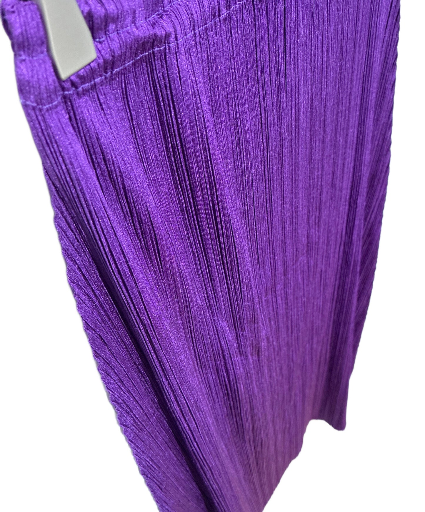 [Pre-owned] PLEATS PLEASE pleated skirt PP63-JG648