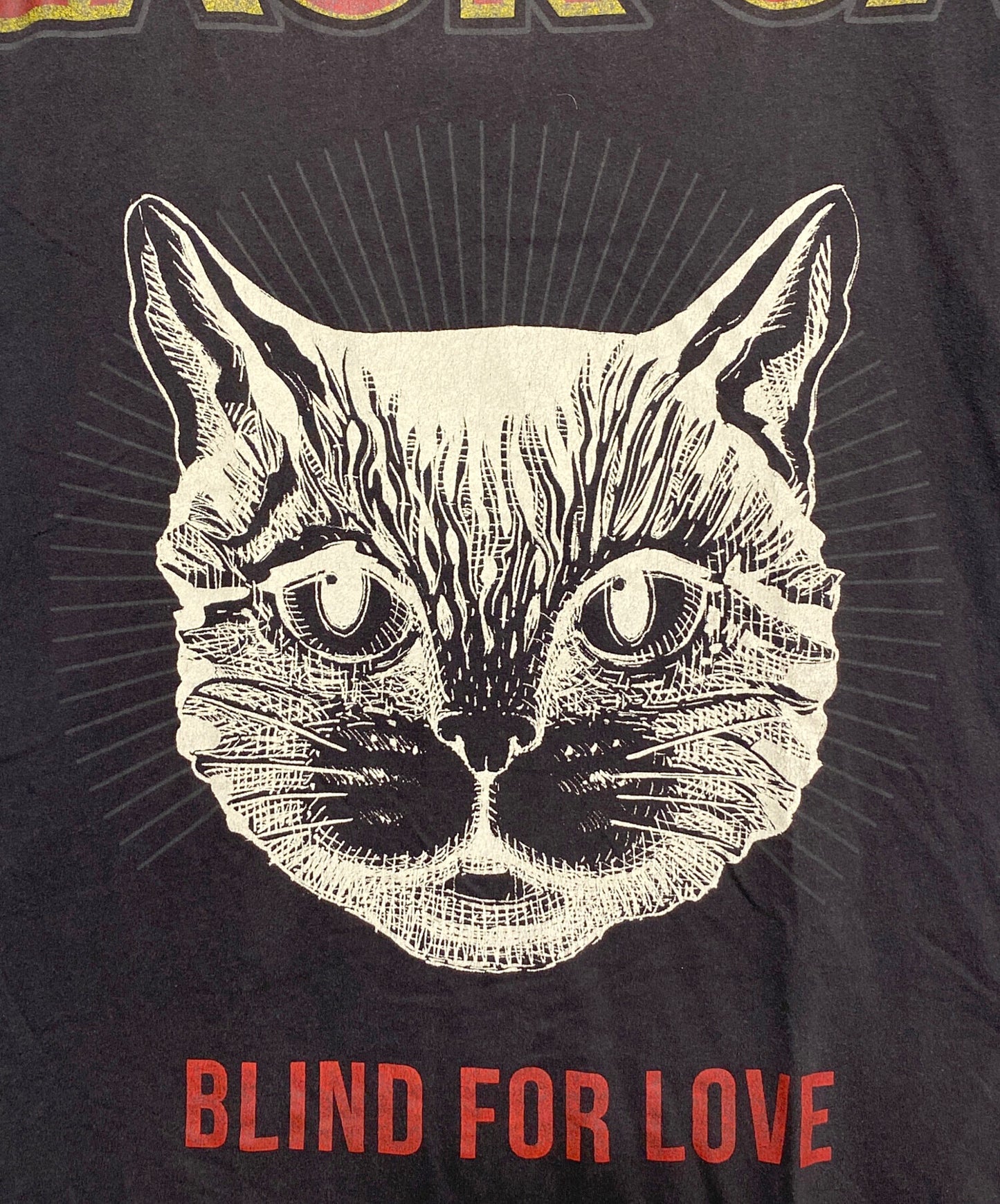 [Pre-owned] GUCCI Vintage Logo T-Shirt 493117 X3I29