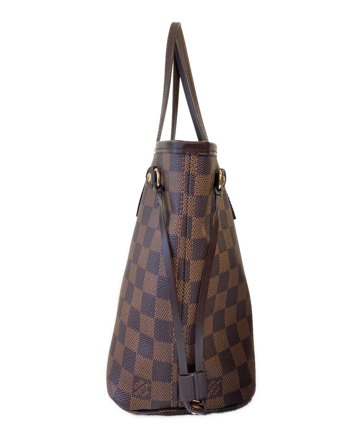 [Pre-owned] LOUIS VUITTON Neverfull PM N51109