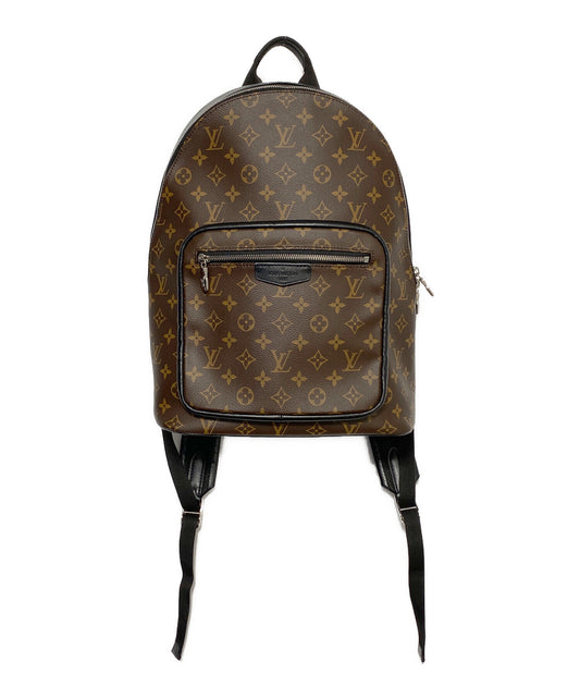 [Pre-owned] LOUIS VUITTON backpack M41530