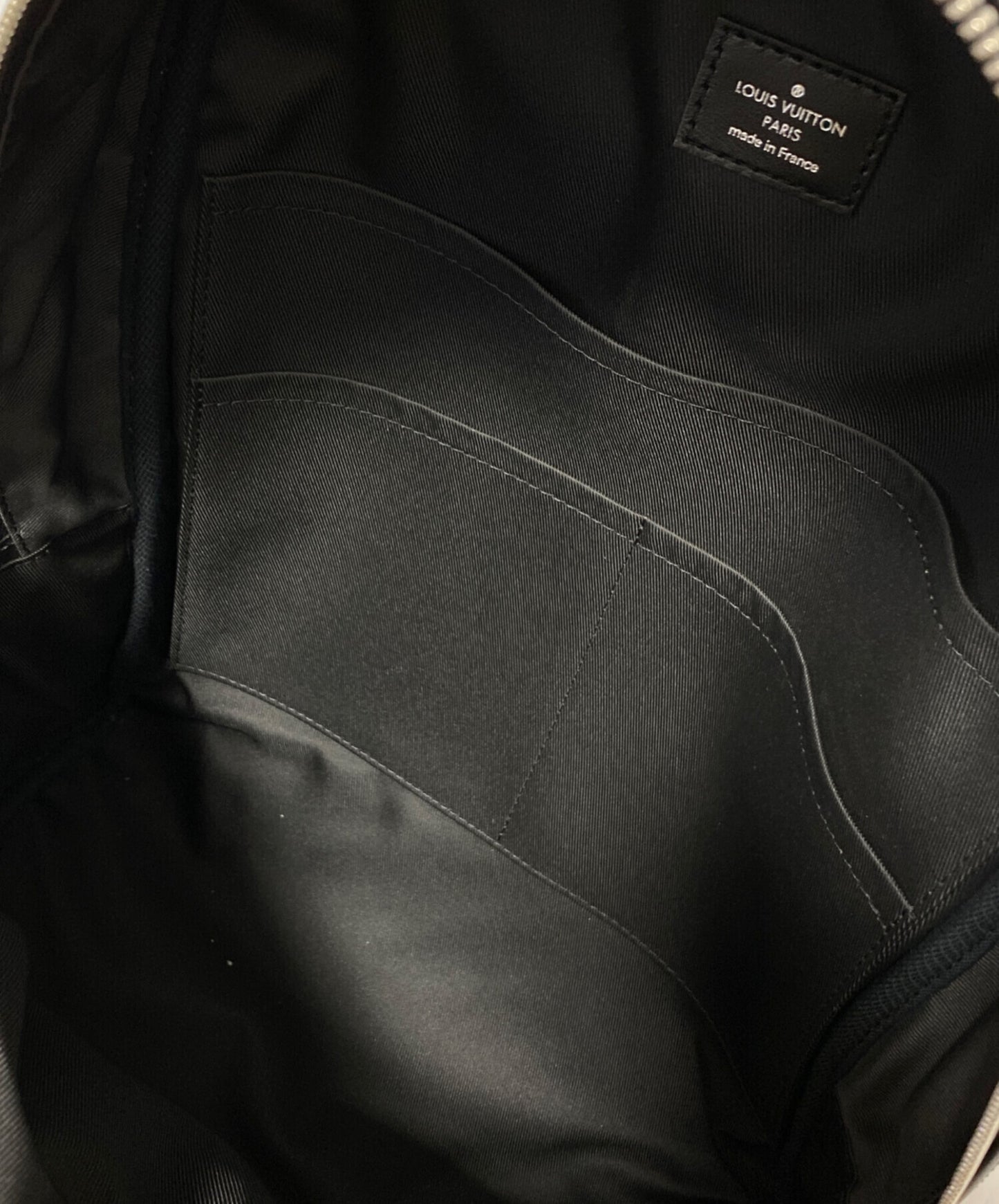 [Pre-owned] LOUIS VUITTON backpack M41530