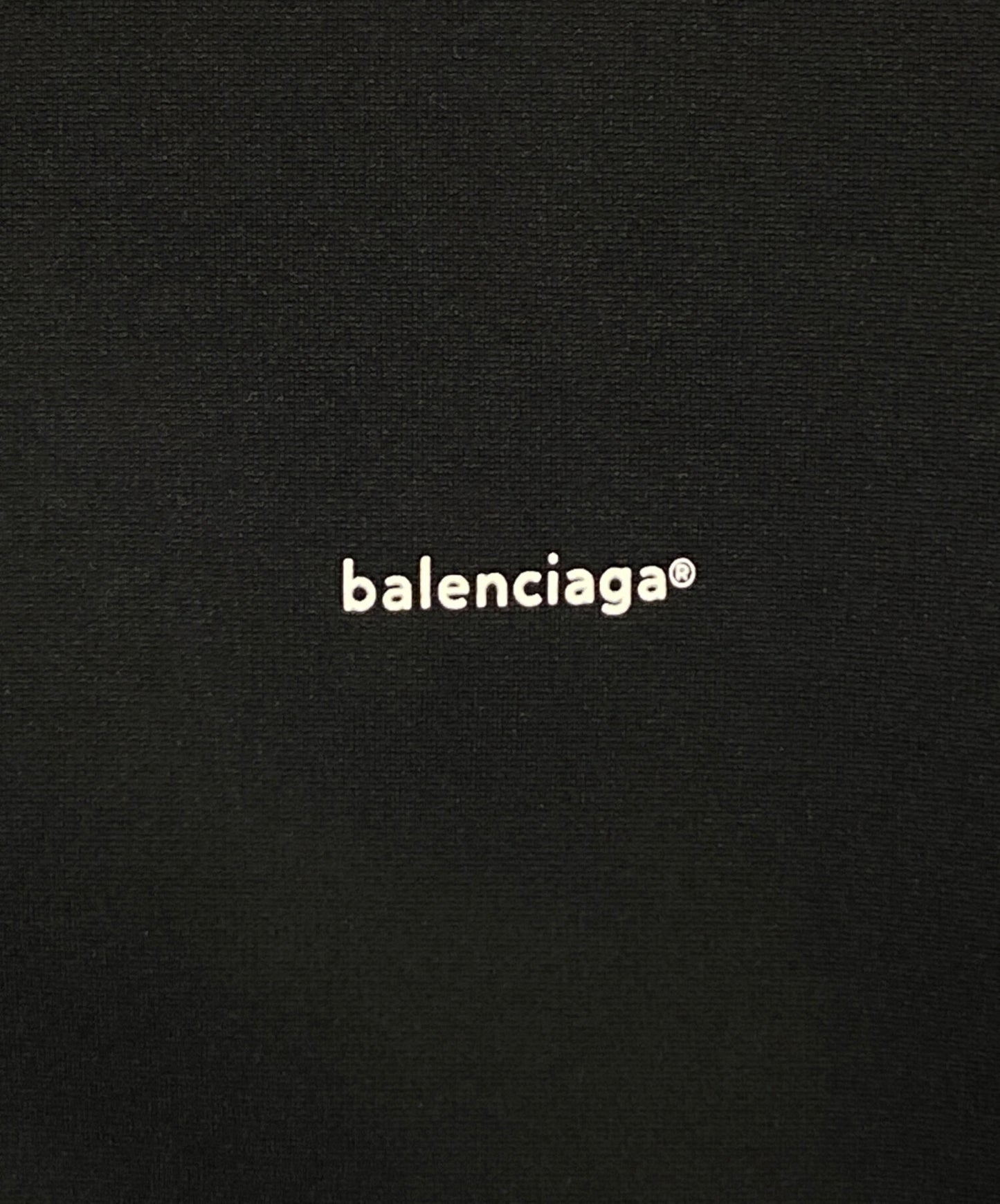 [Pre-owned] BALENCIAGA Logo Track Jacket 508157 TTK21