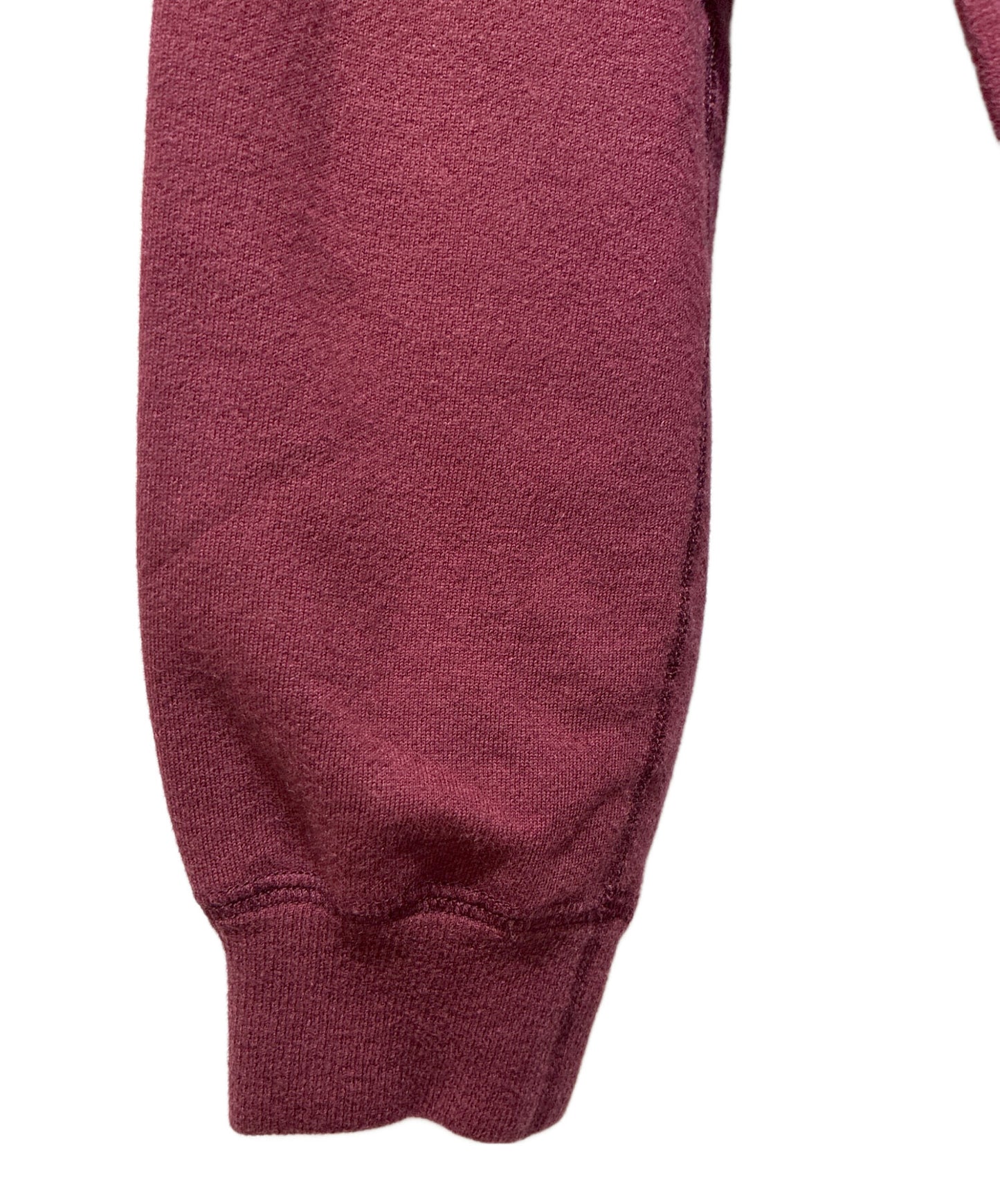 [Pre-owned] CELINE Logo Sweatshirt 2Y162450I