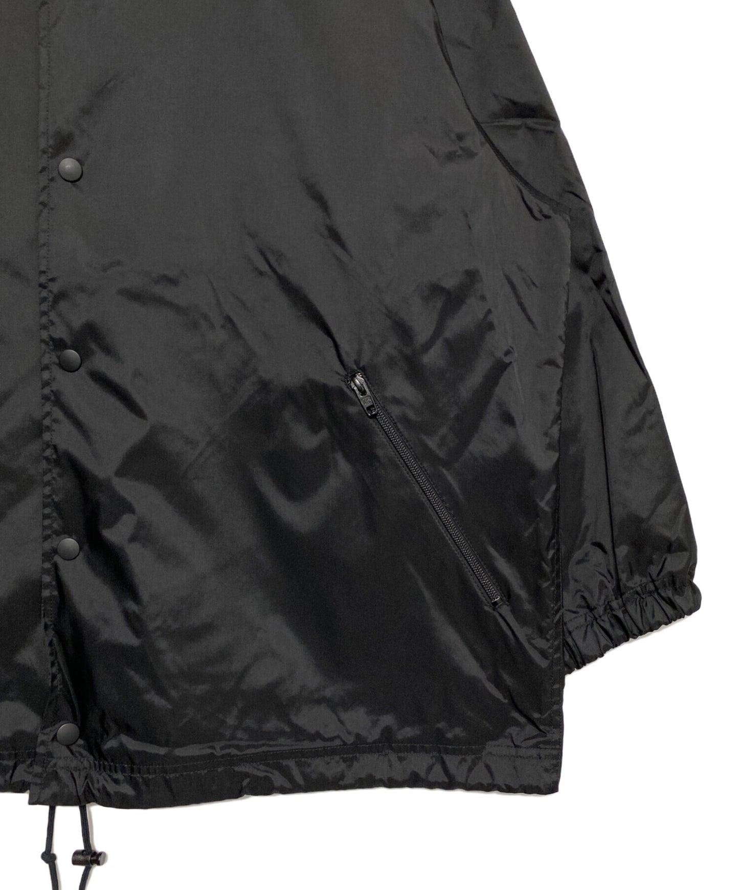 [Pre-owned] BALENCIAGA nylon jacket 622994 TIO54