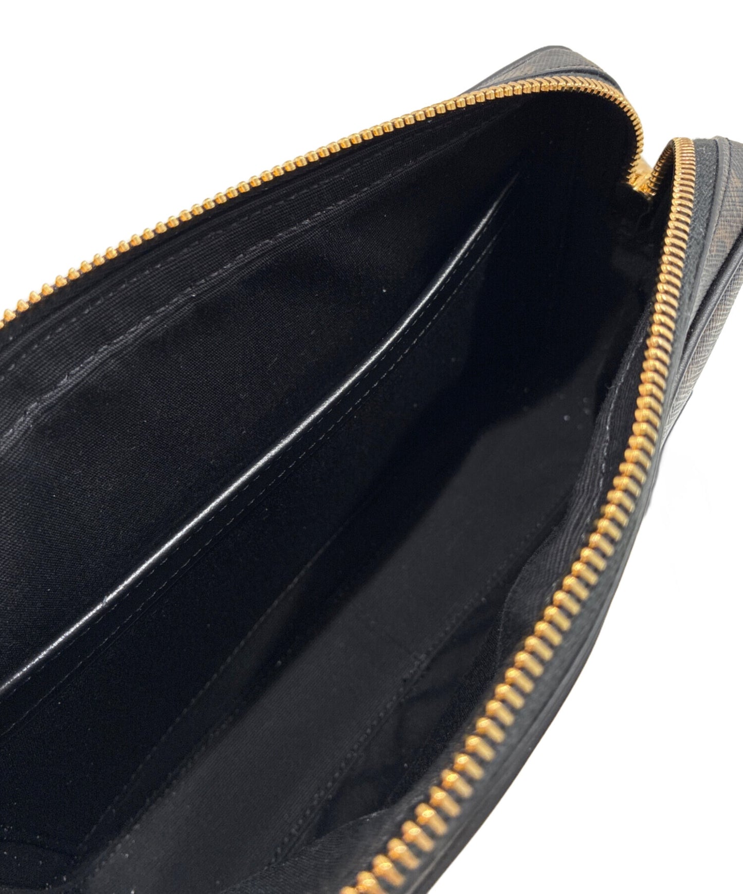 [Pre-owned] CELINE Trin-Off Medium Messenger Bag / Shoulder Bag 194502CIM.38NO