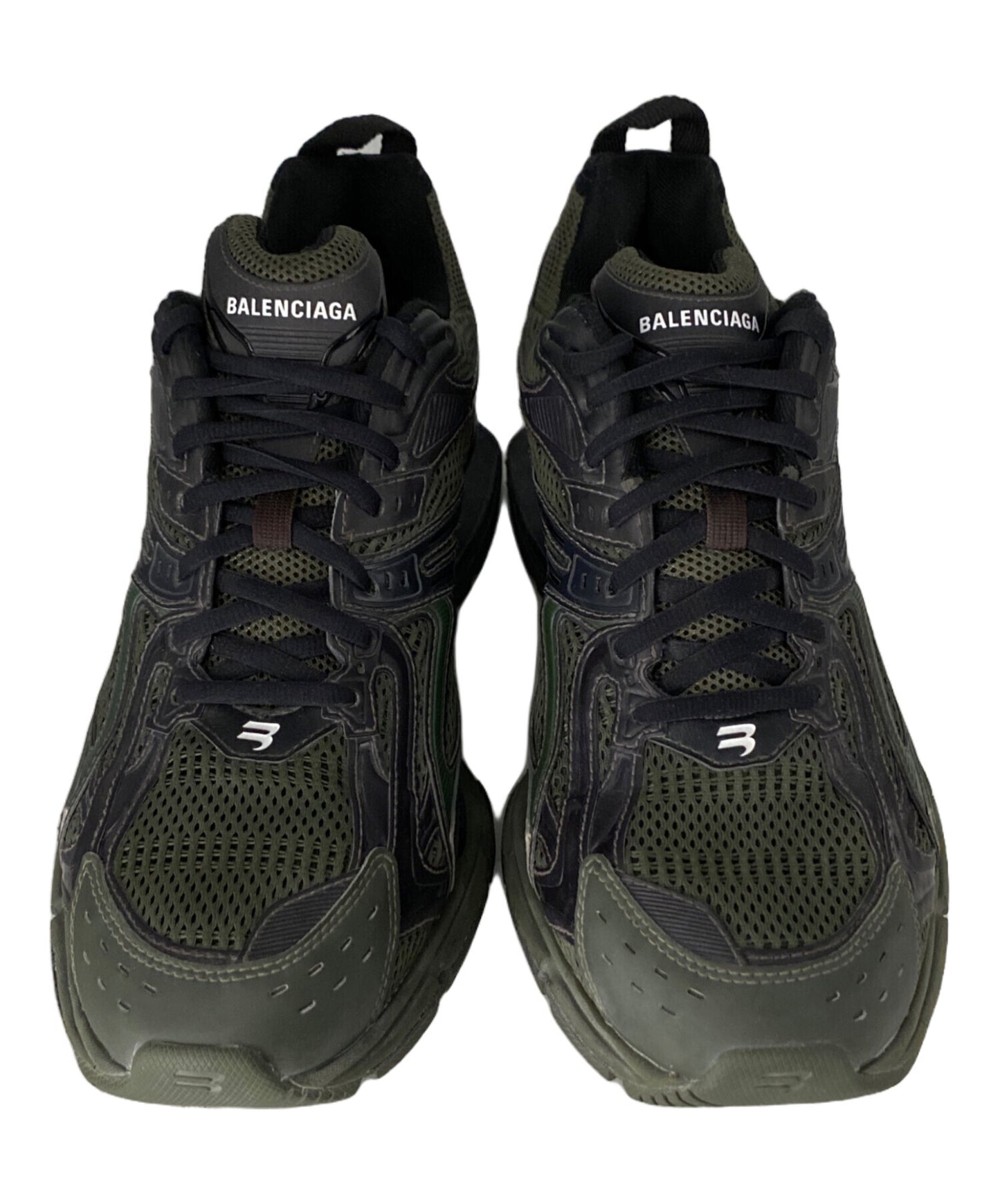 [Pre-owned] BALENCIAGA X-PANDER ( Expander ) 653871