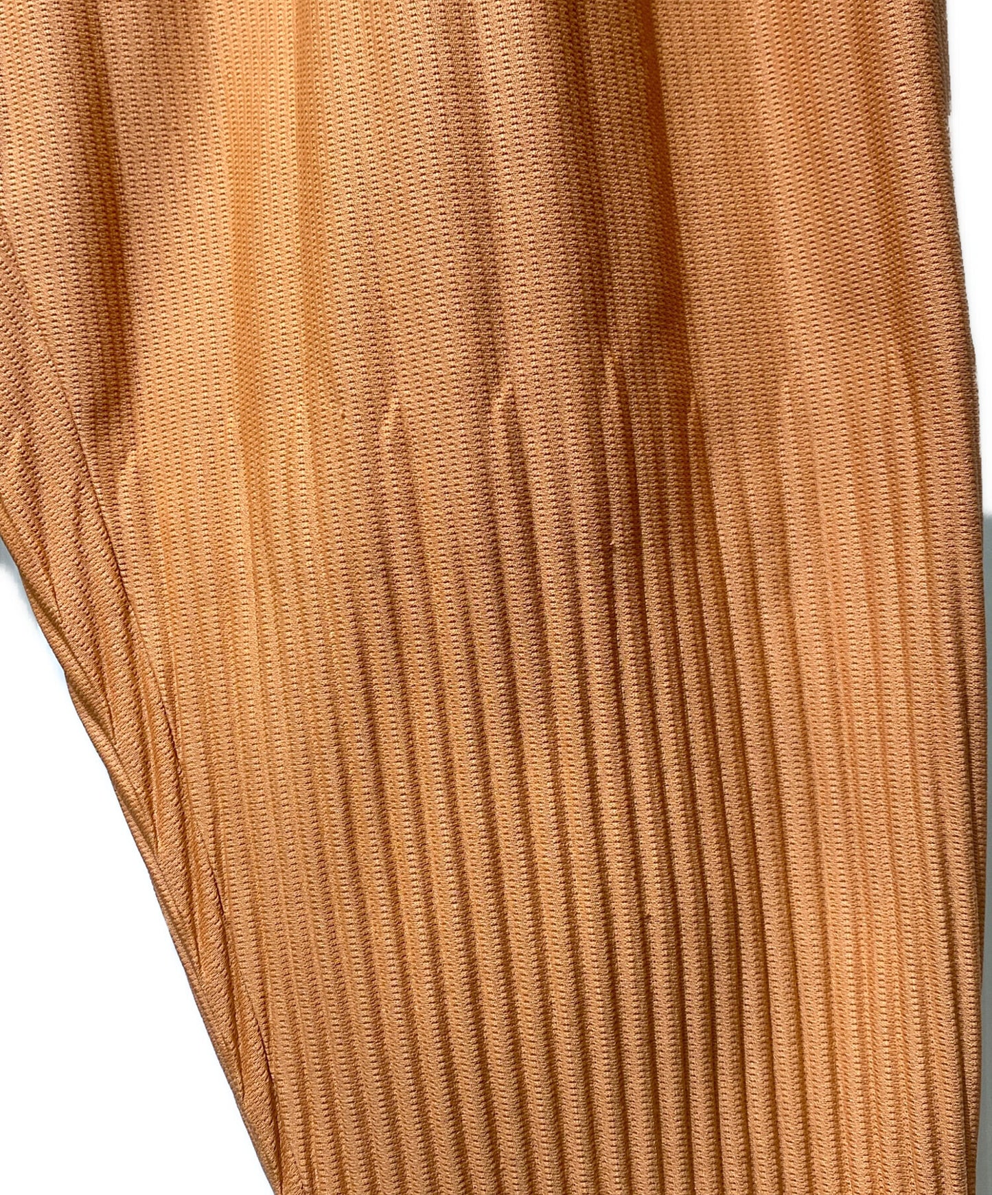 [Pre-owned] HOMME PLISSE ISSEY MIYAKE pleated pants HP01JF117