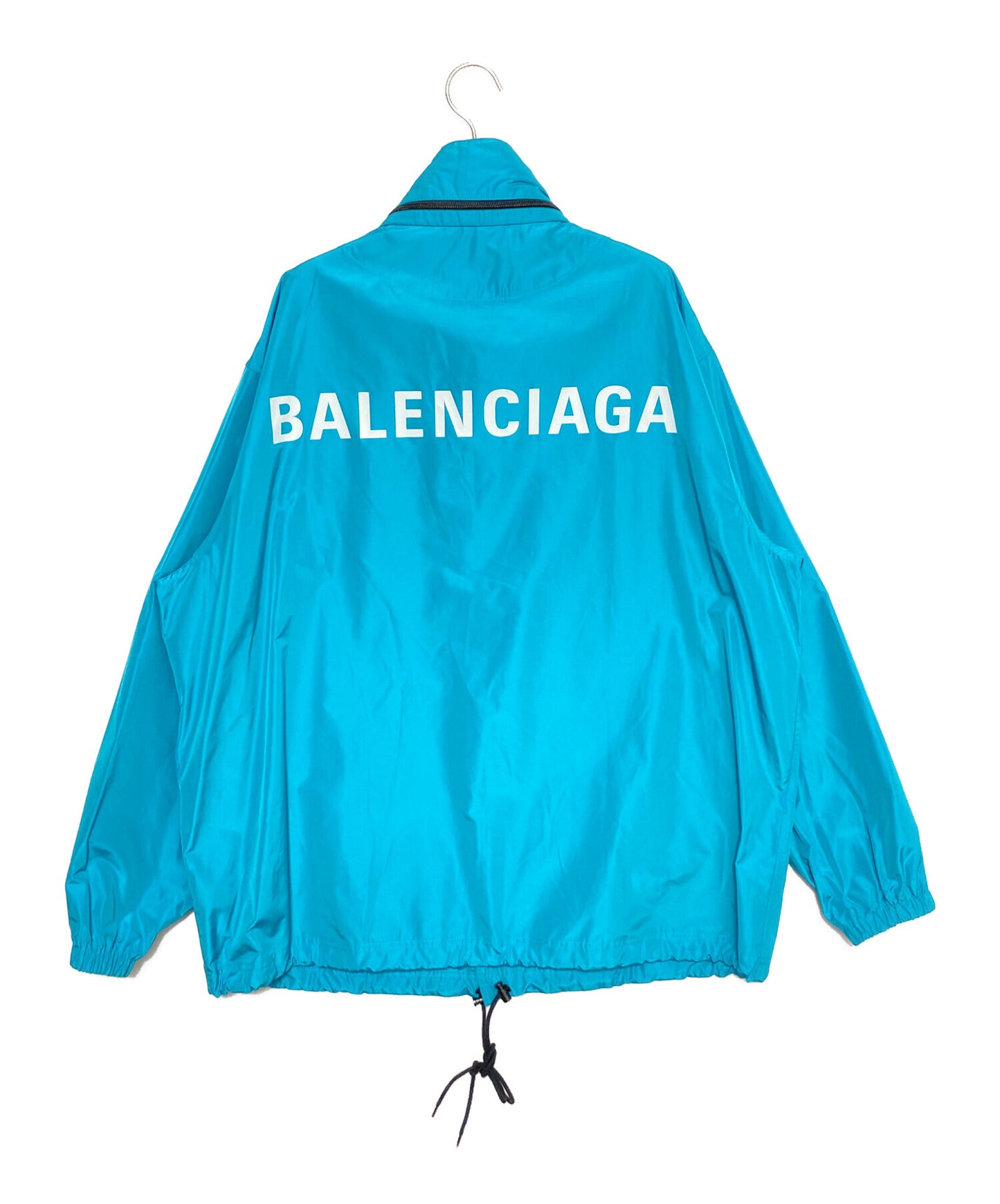 [Pre-owned] BALENCIAGA windbreaker 556168 TYD36