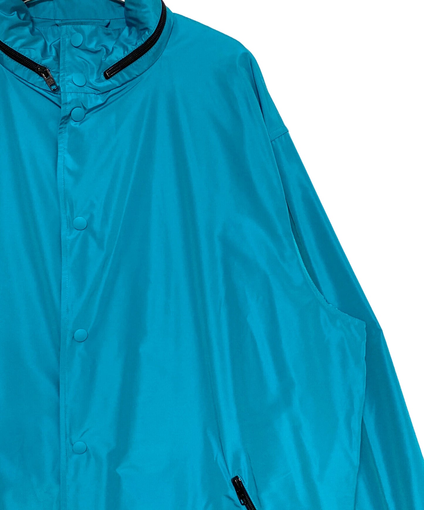 [Pre-owned] BALENCIAGA windbreaker 556168 TYD36