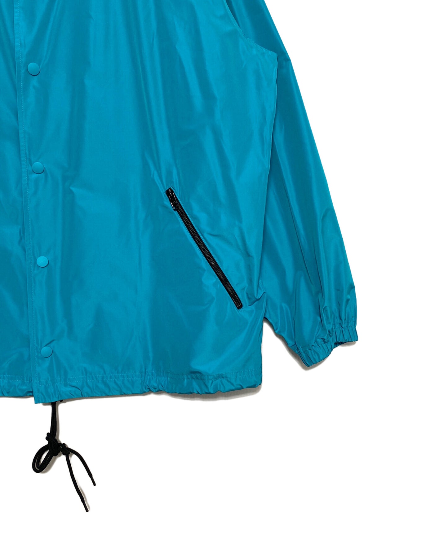 [Pre-owned] BALENCIAGA windbreaker 556168 TYD36