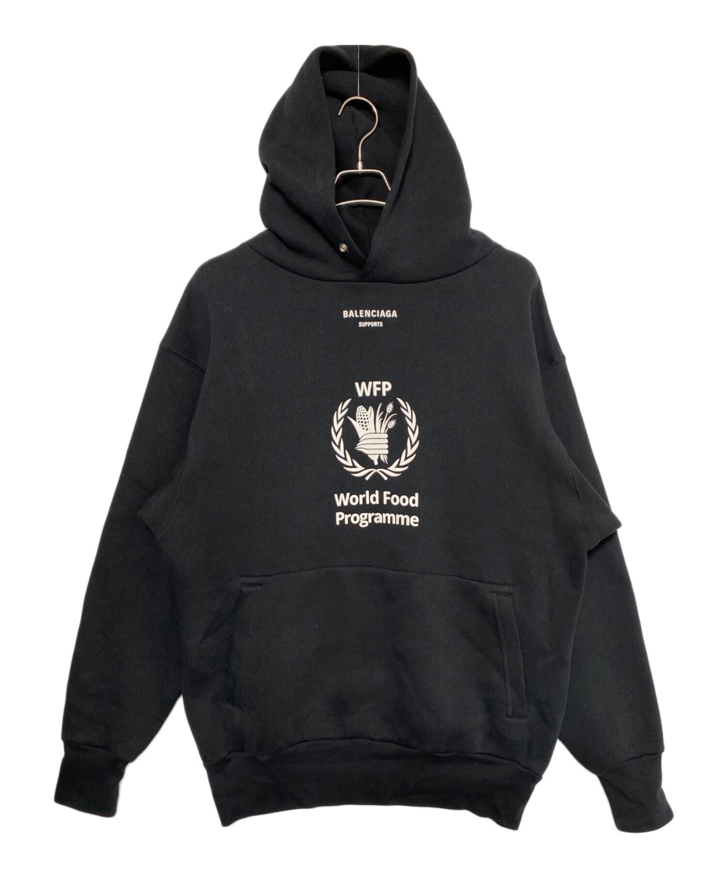 [Pre-owned] BALENCIAGA WFP Parker 541709 TCV34